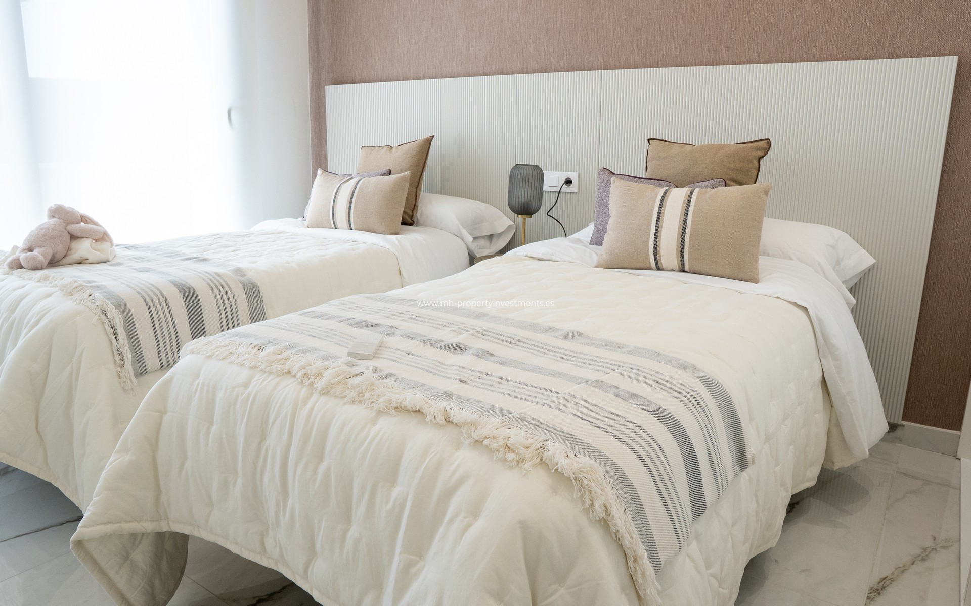 Nouvelle construction - detached - Ciudad Quesada