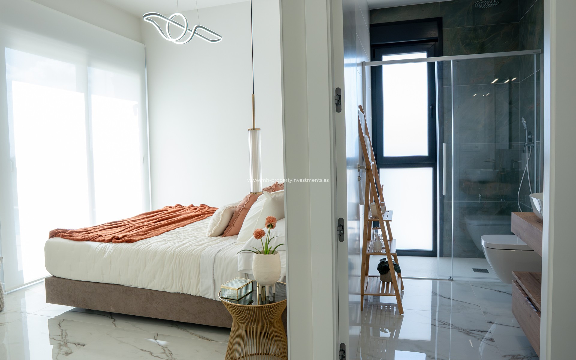 Nouvelle construction - detached - Ciudad Quesada