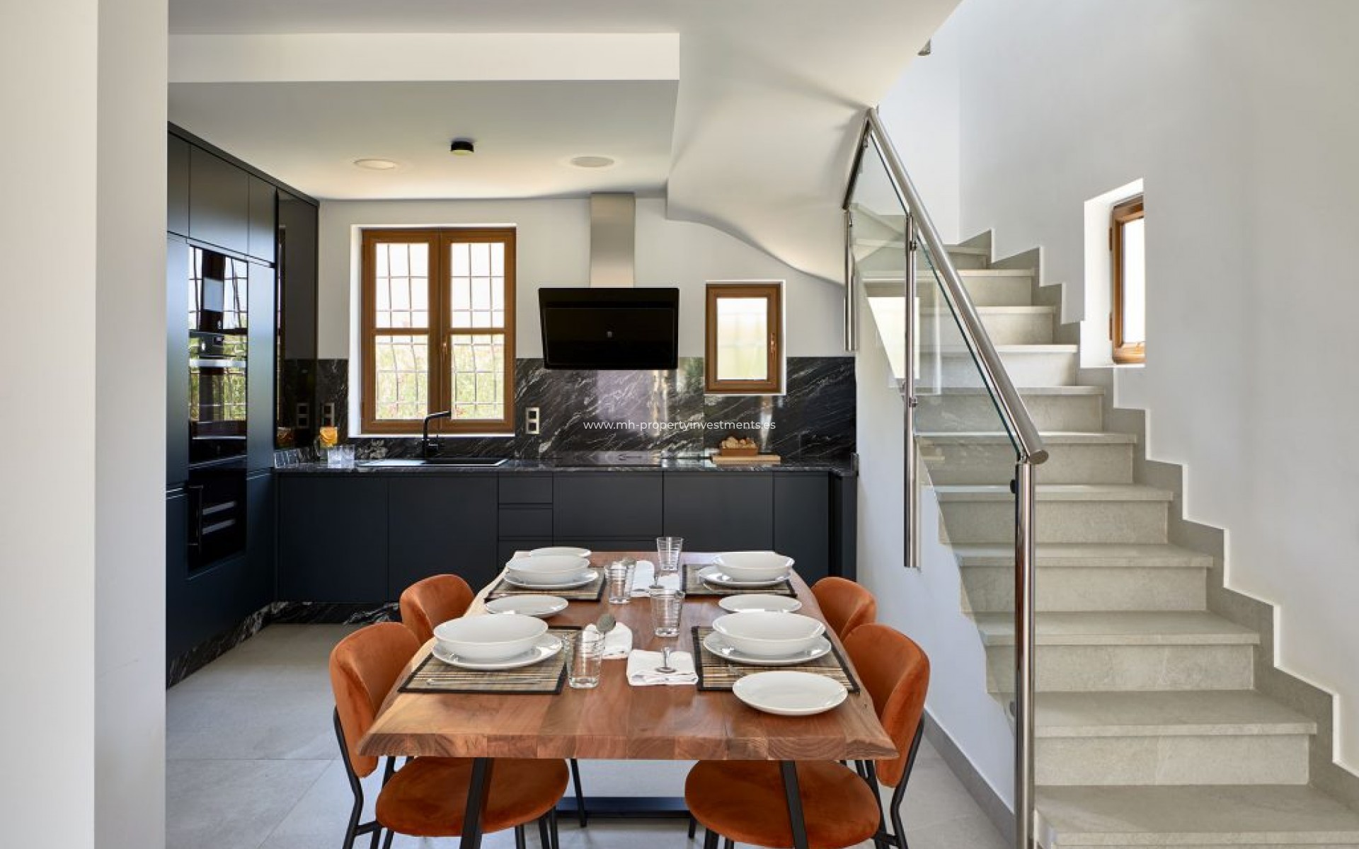 Nouvelle construction - detached - Cuevas Del Almanzora - Cuevas del Almanzora