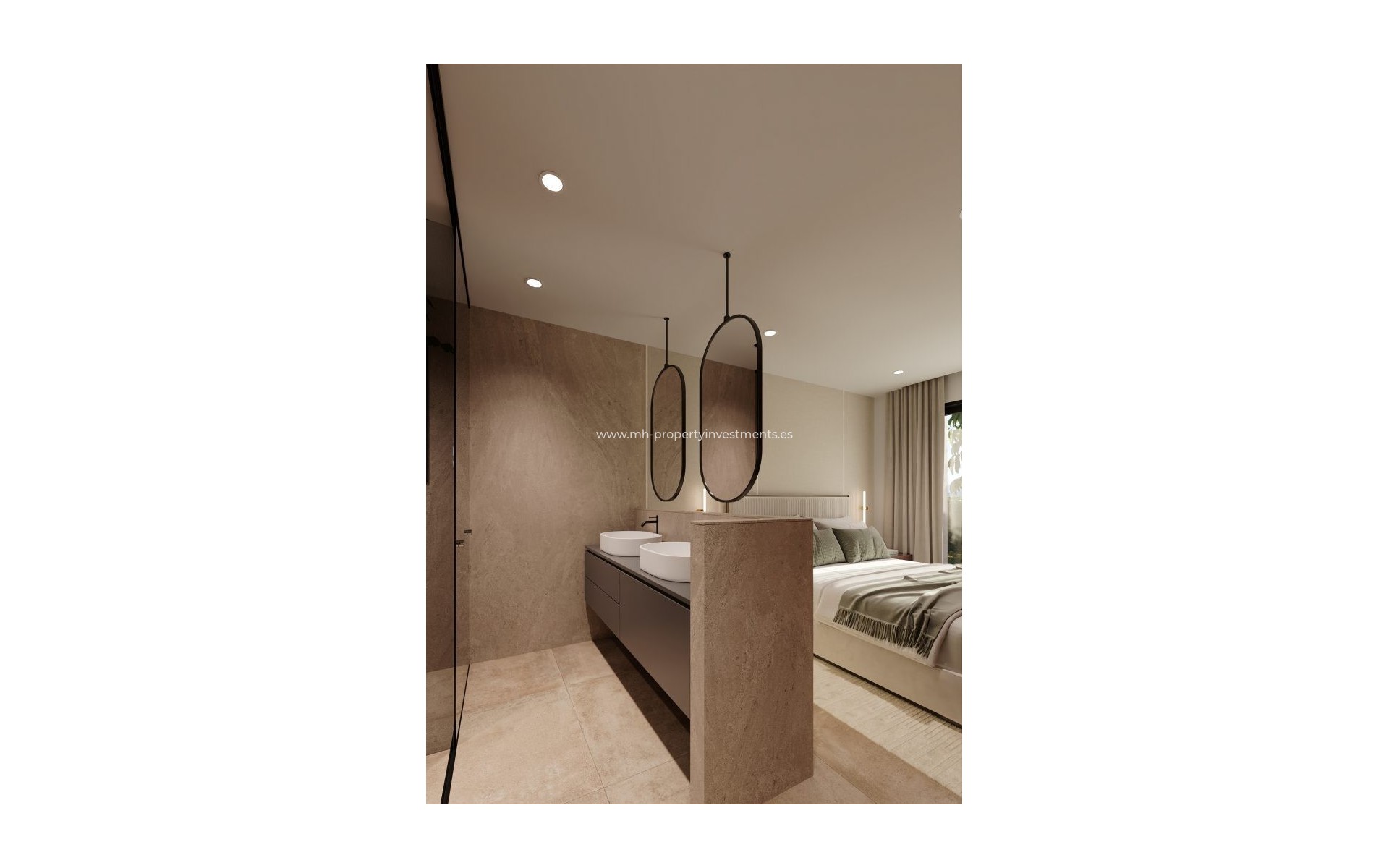 Nouvelle construction - detached - Cuevas Del Almanzora - Cuevas del Almanzora