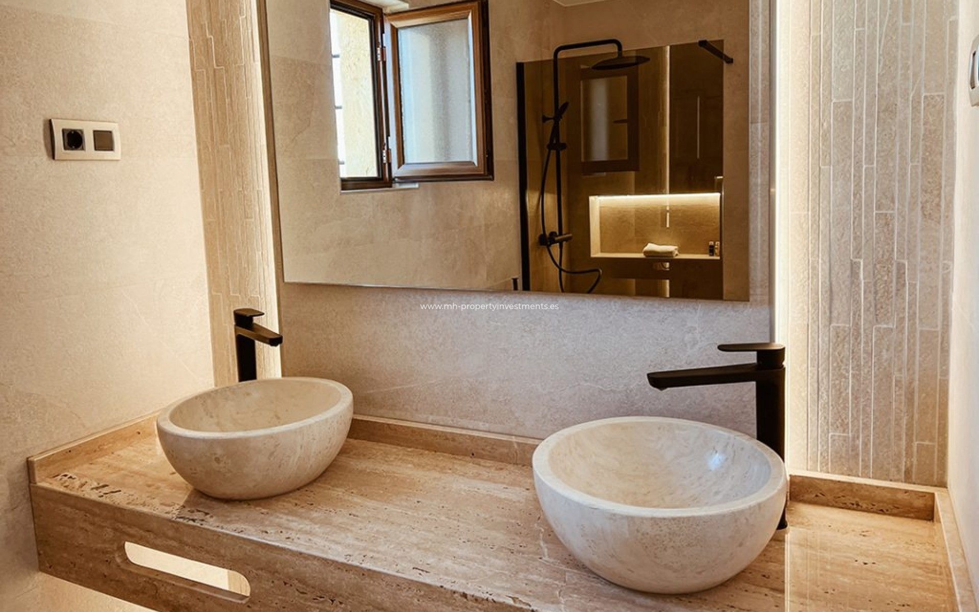 Nouvelle construction - detached - Cuevas Del Almanzora - Cuevas del Almanzora