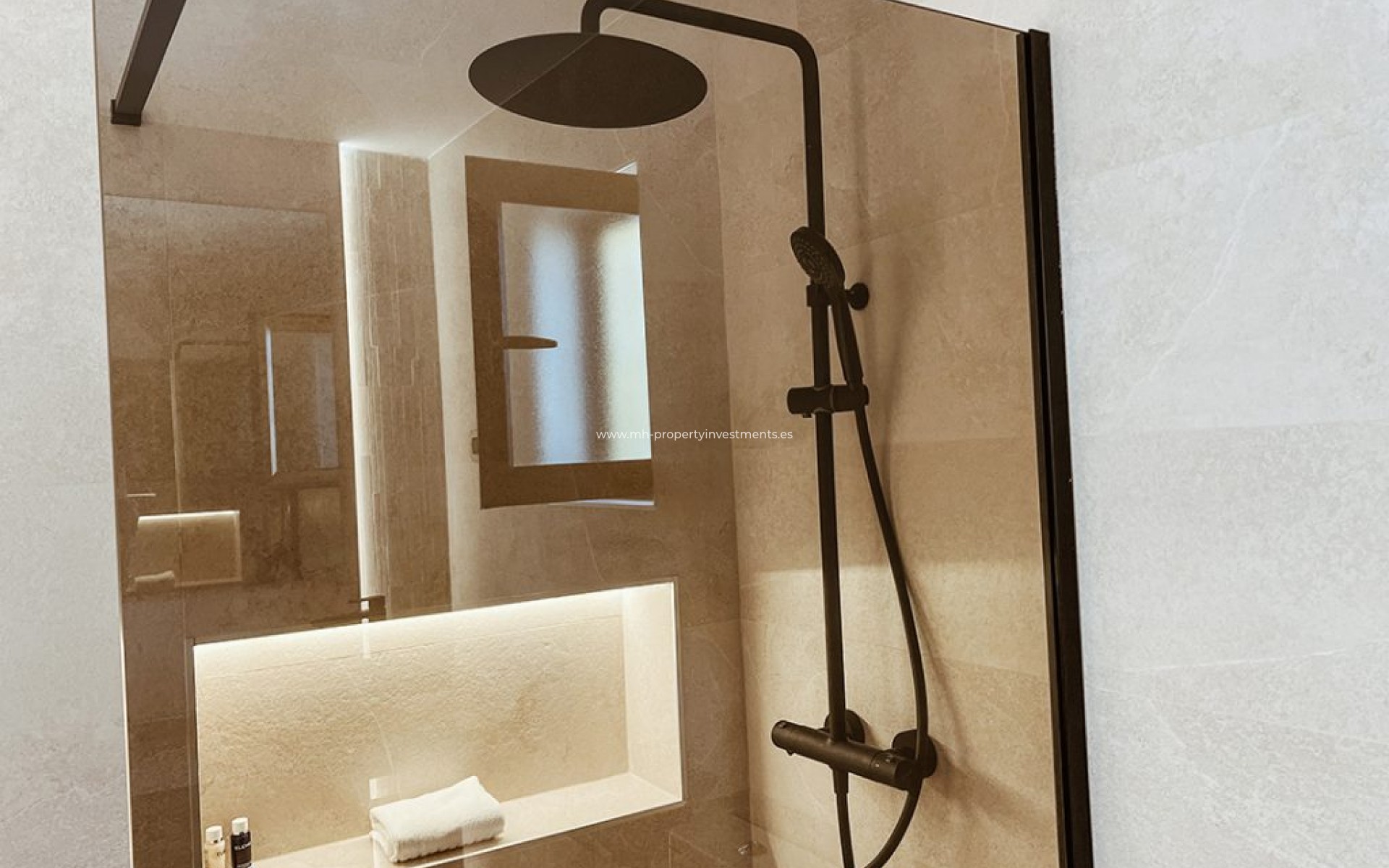 Nouvelle construction - detached - Cuevas Del Almanzora - Cuevas del Almanzora