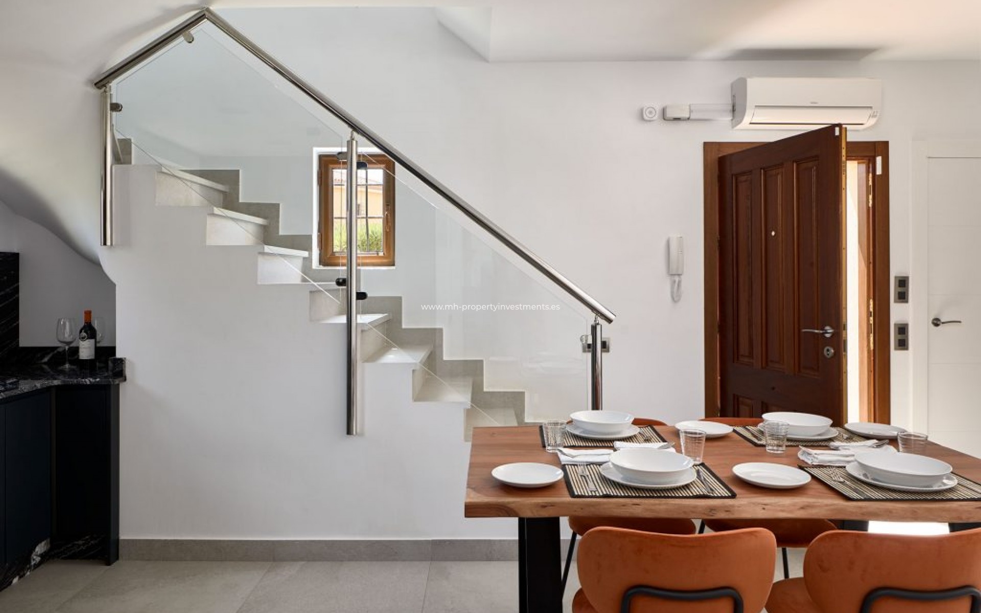 Nouvelle construction - detached - Cuevas Del Almanzora - Cuevas del Almanzora