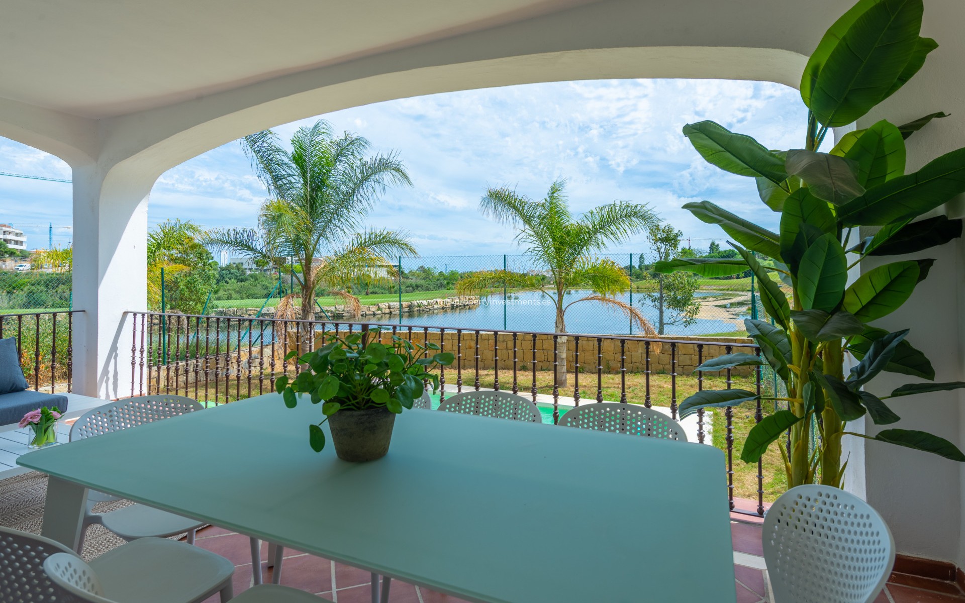 Nouvelle construction - detached - Estepona