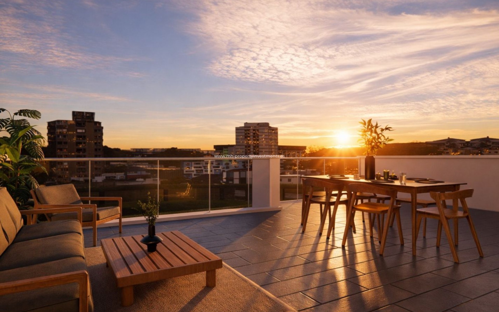 Nouvelle construction - detached - Los Alcázares