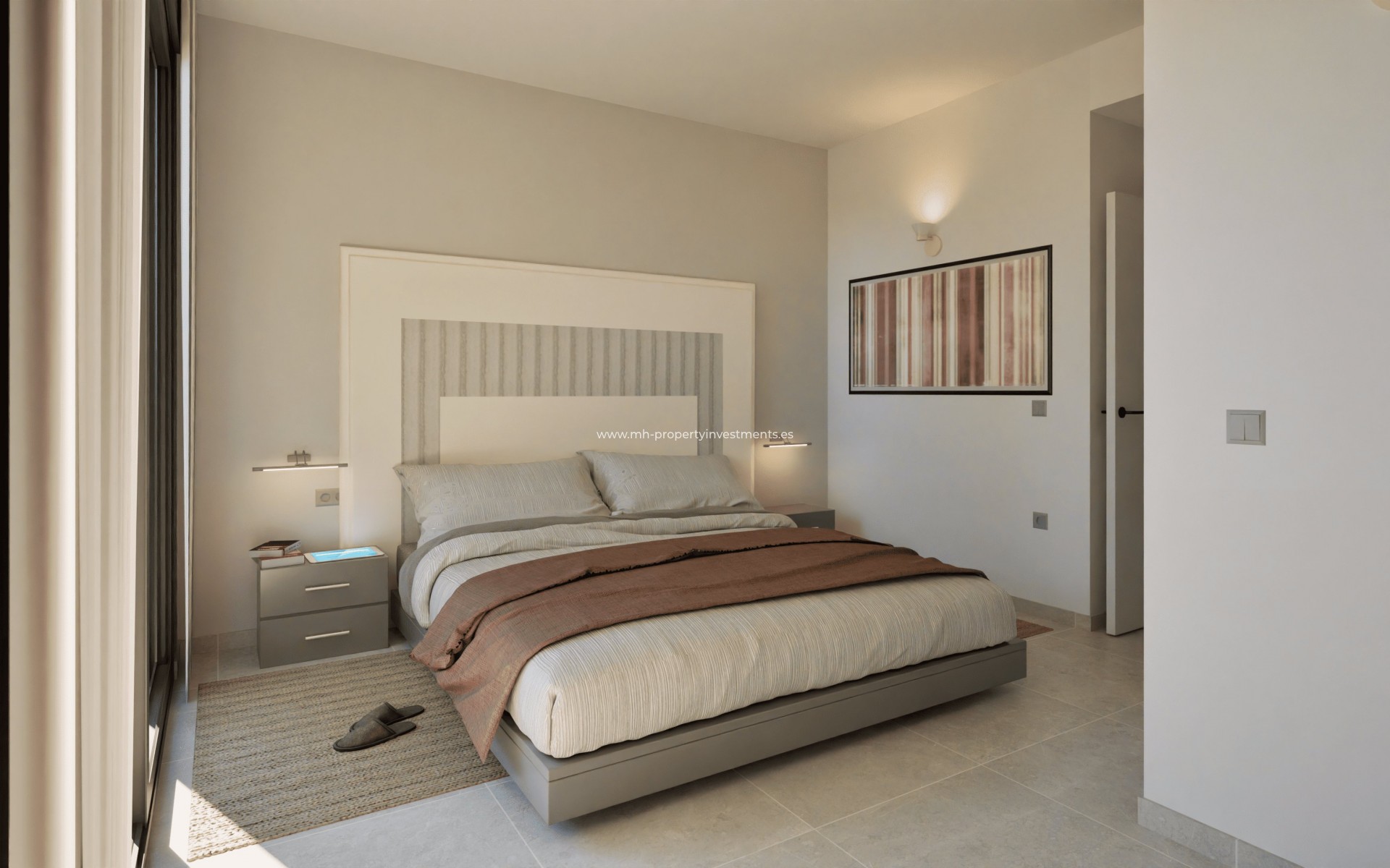 Nouvelle construction - detached - Los Nietos