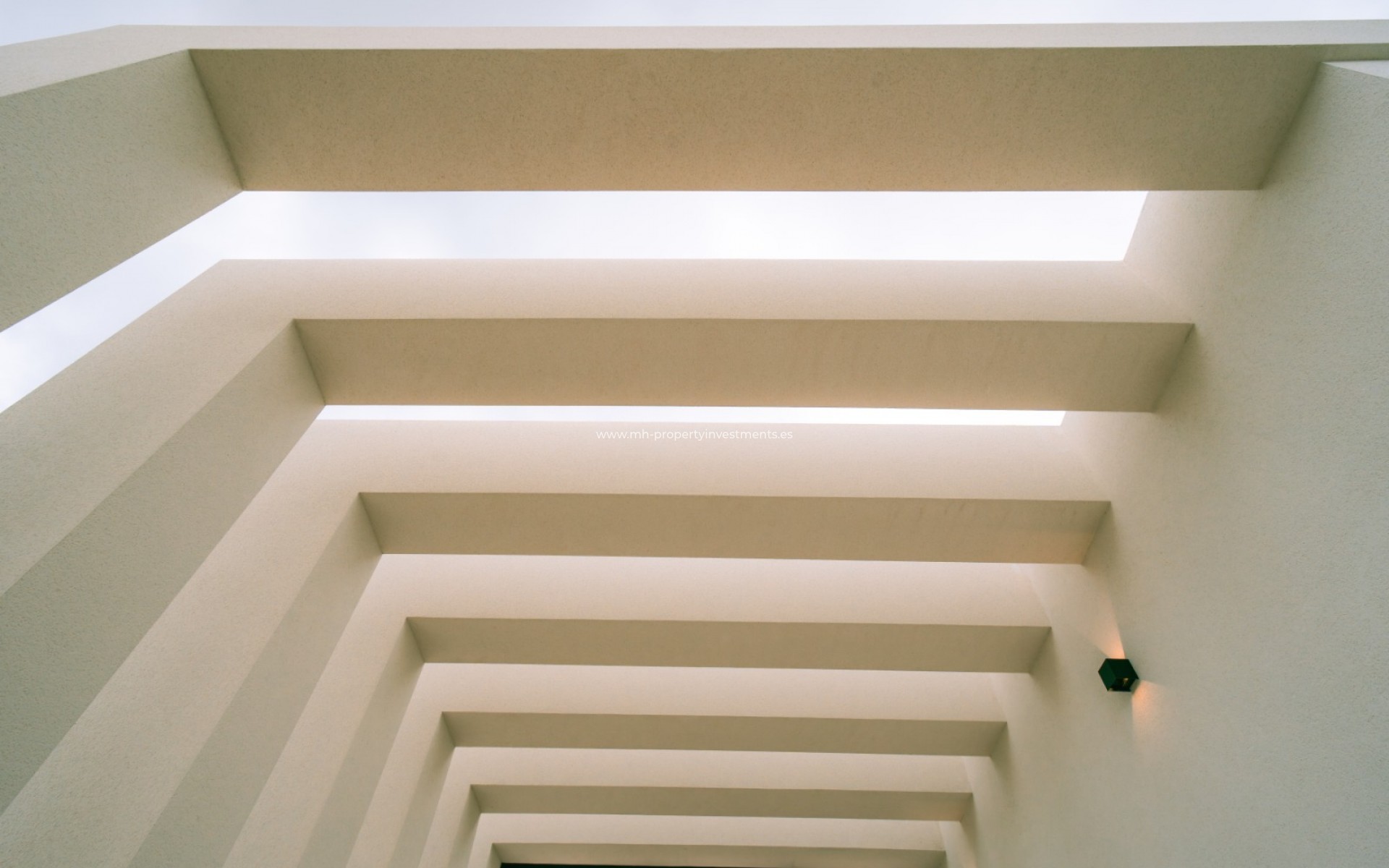 Nouvelle construction - detached - Pinoso