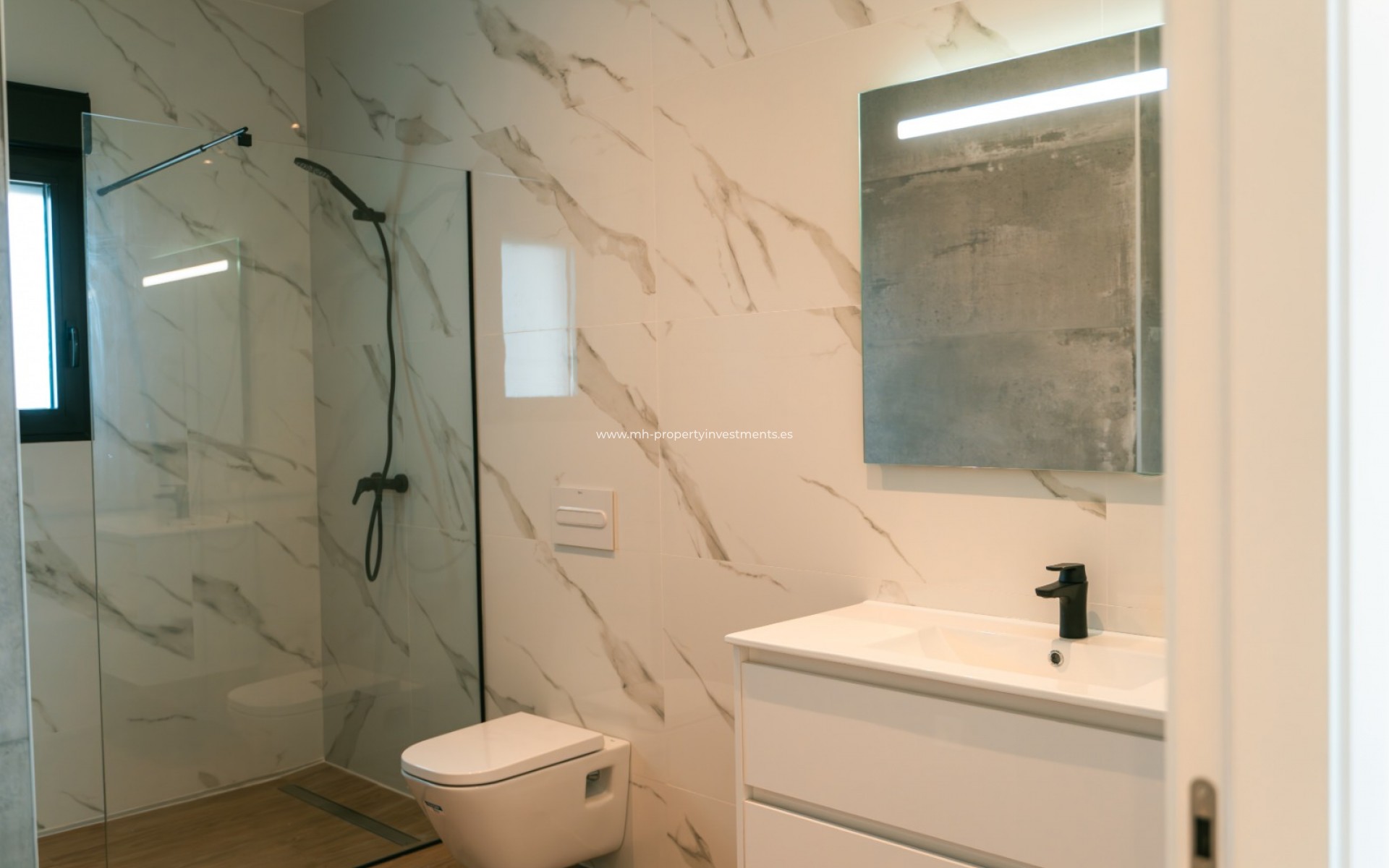 Nouvelle construction - detached - Pinoso