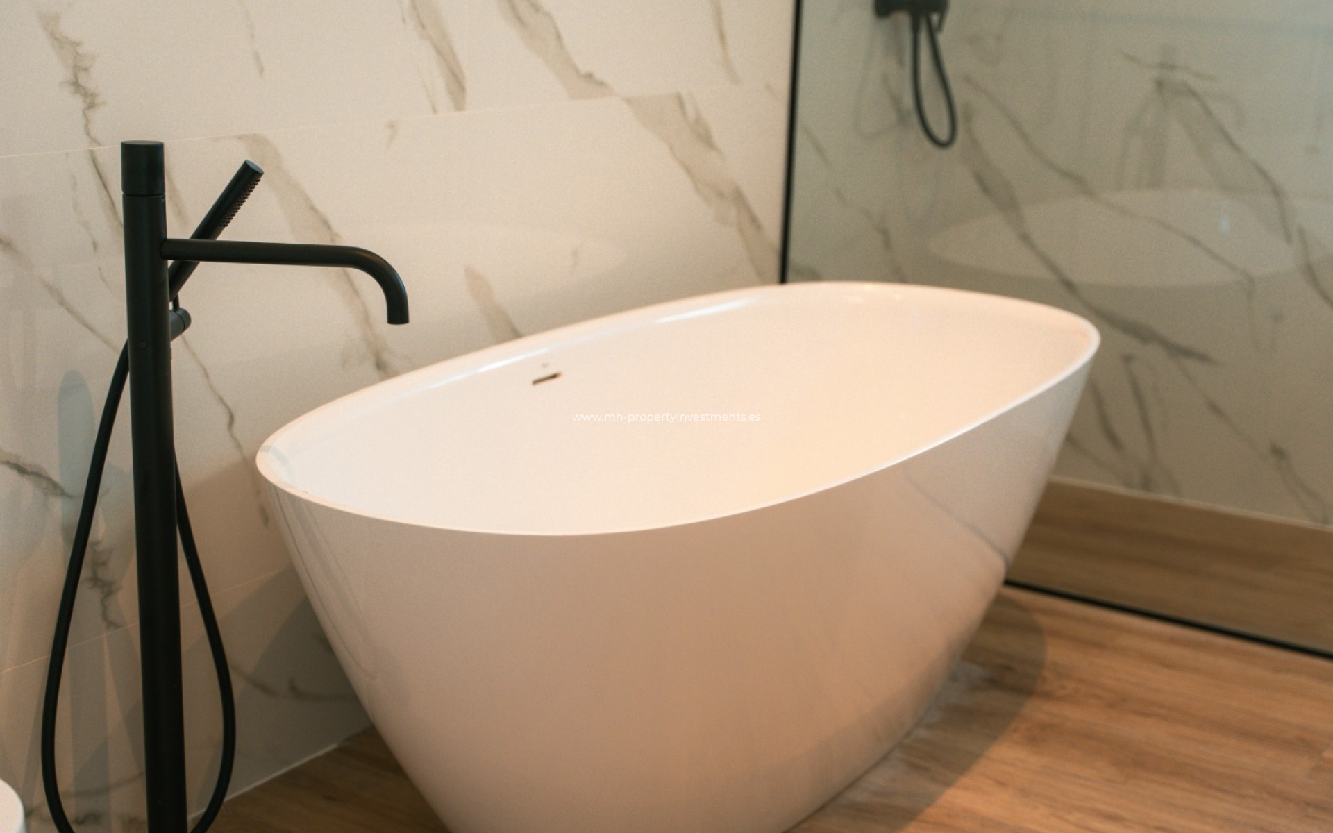 Nouvelle construction - detached - Pinoso