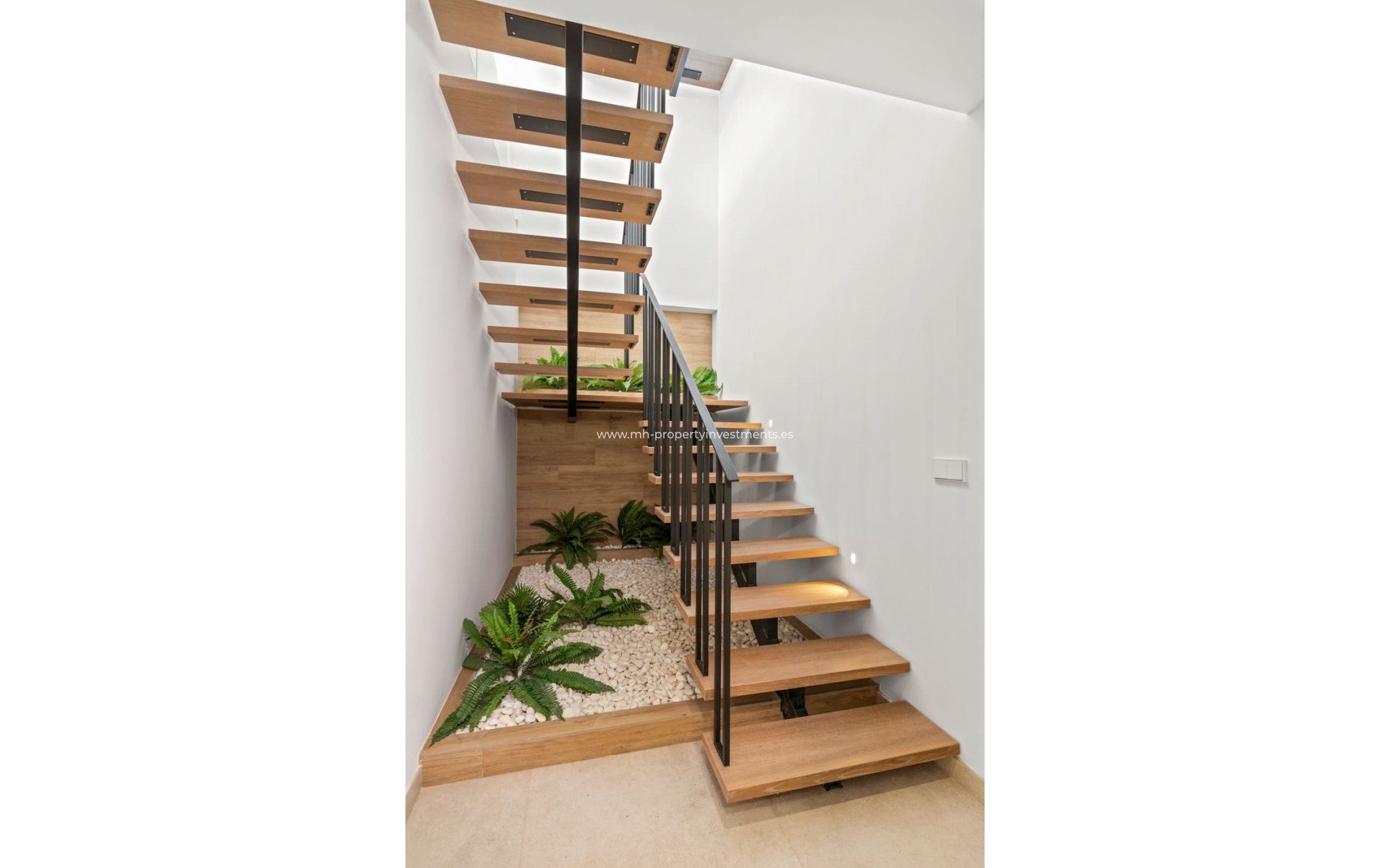 Nouvelle construction - detached - Polop