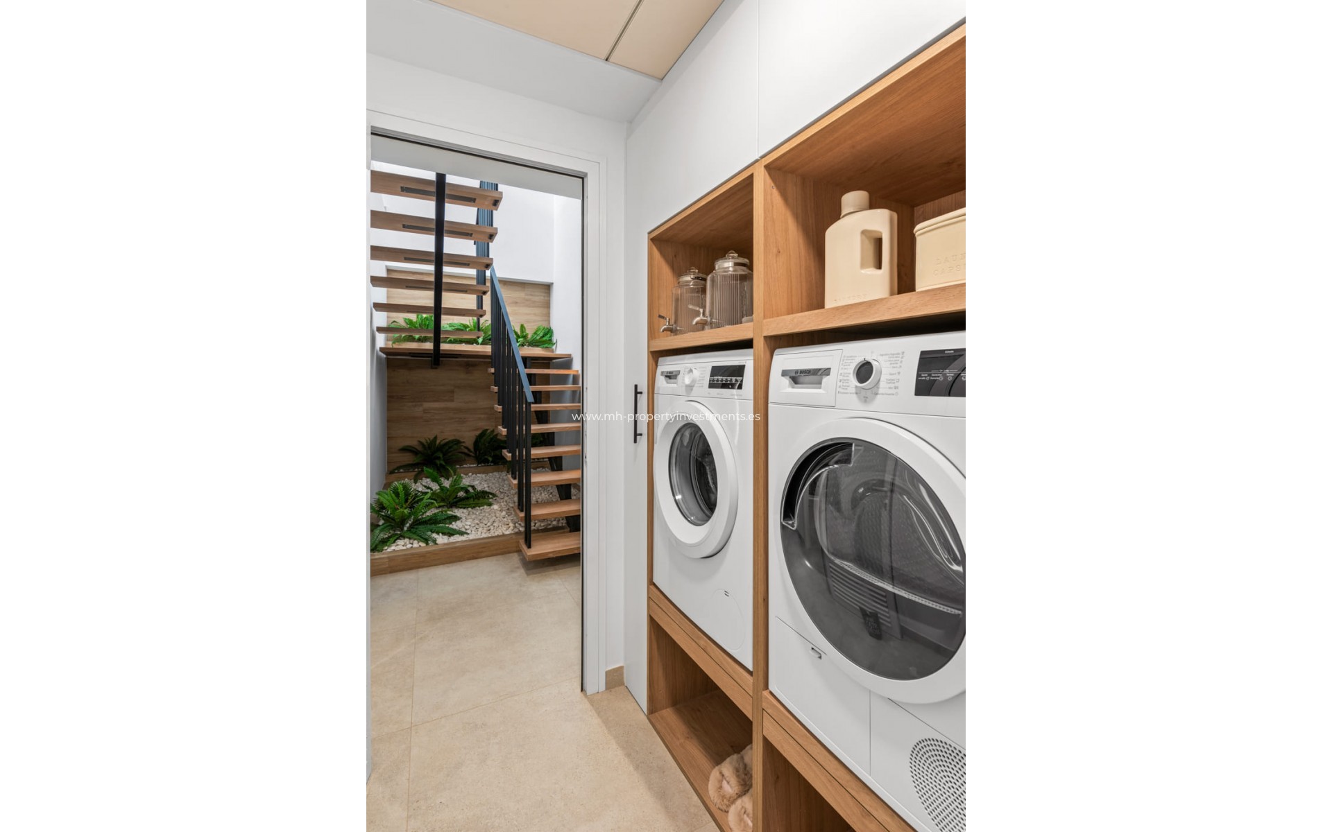 Nouvelle construction - detached - Polop