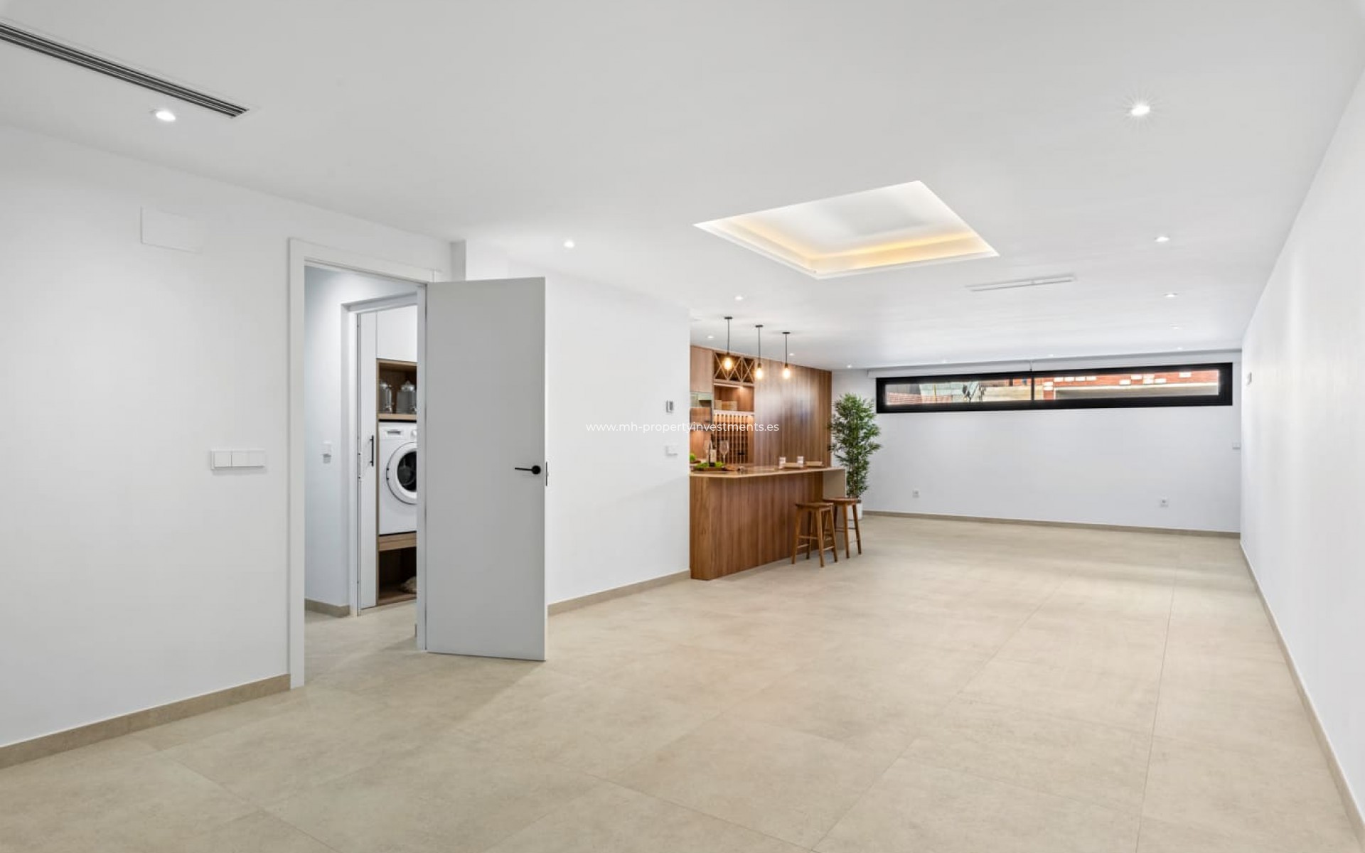 Nouvelle construction - detached - Polop