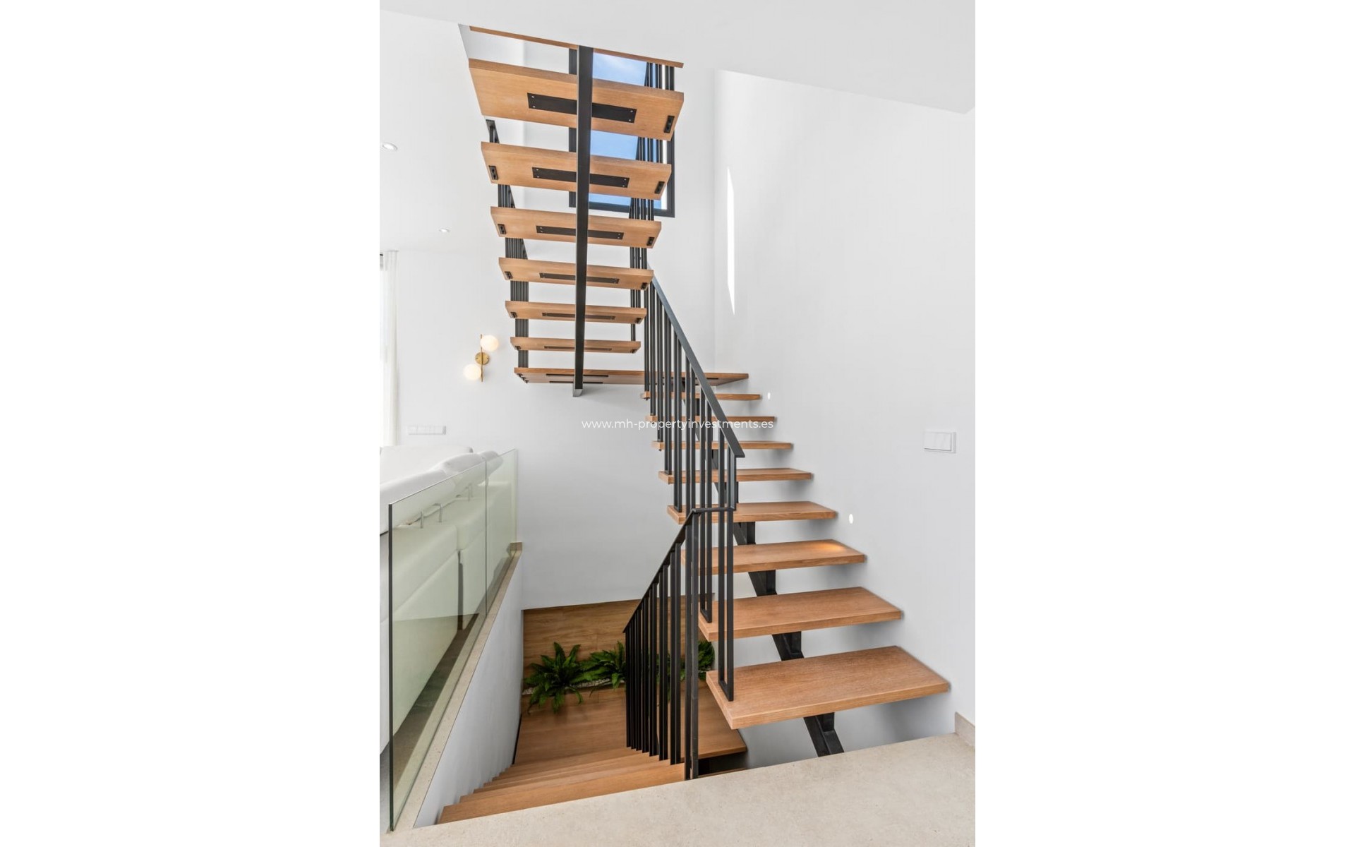 Nouvelle construction - detached - Polop