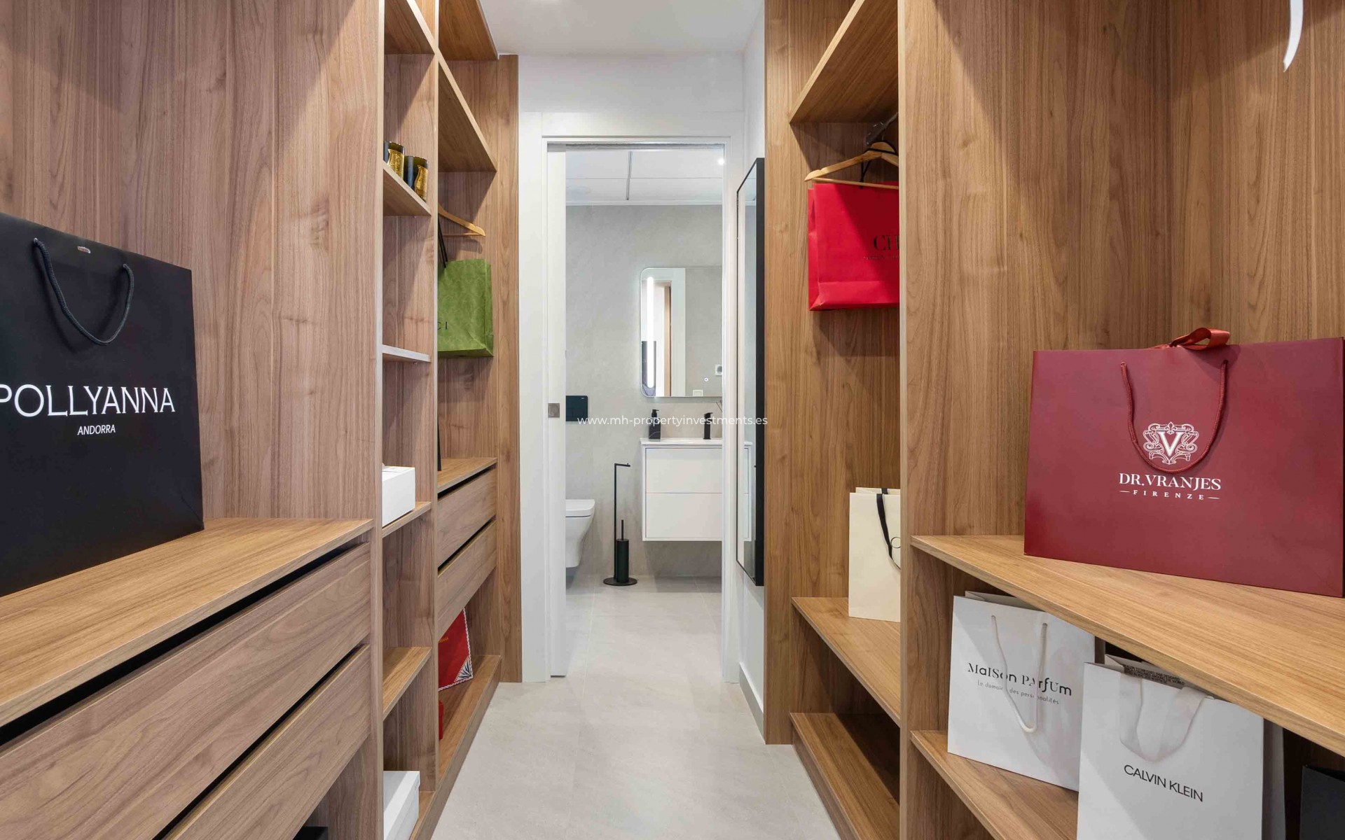 Nouvelle construction - detached - Rojales