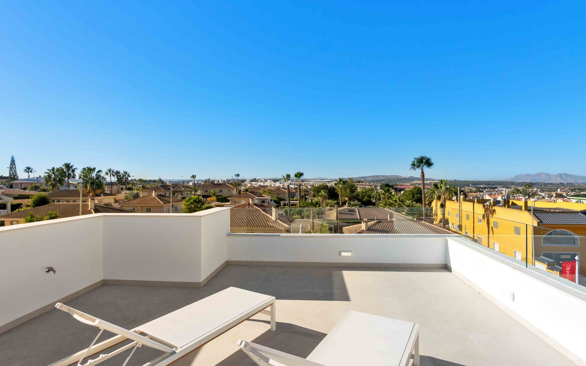 Nouvelle construction - detached - Rojales