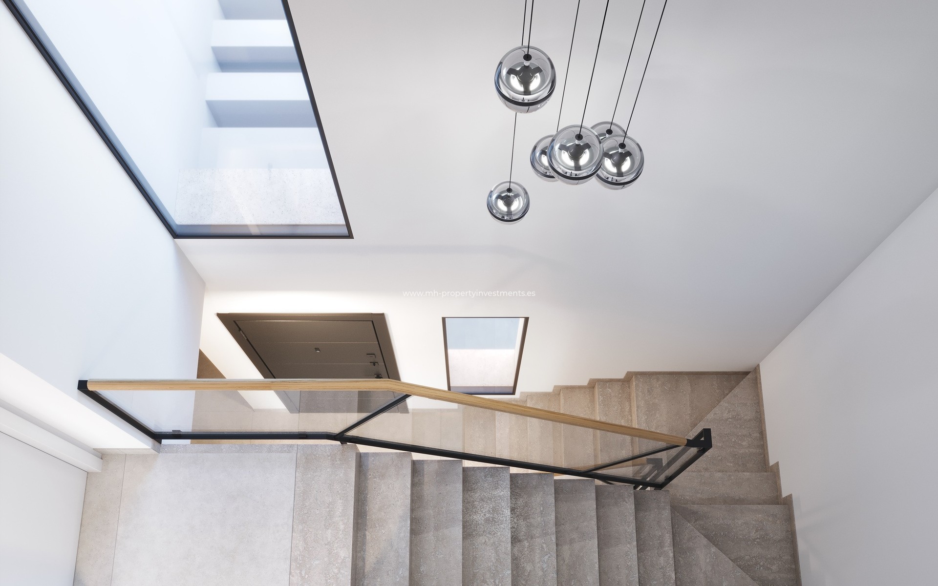 Nouvelle construction - detached - San Javier