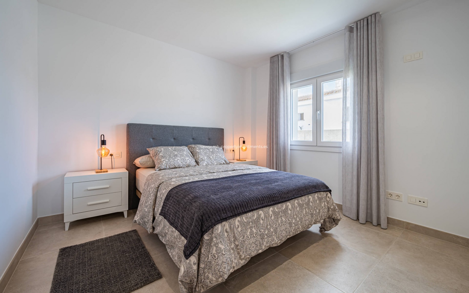 Nouvelle construction - detached - Viñuela