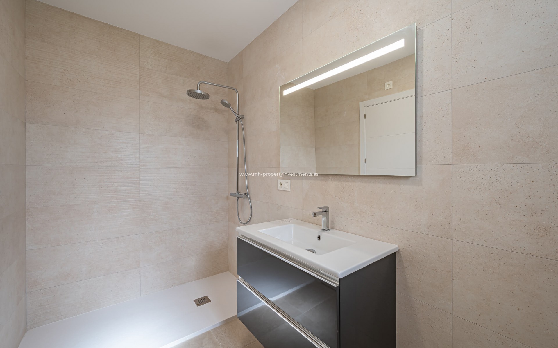 Nouvelle construction - detached - Viñuela