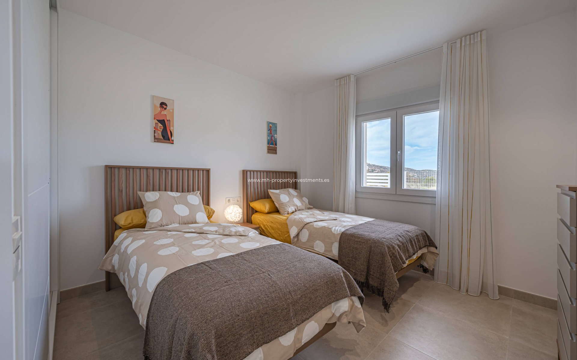 Nouvelle construction - detached - Viñuela