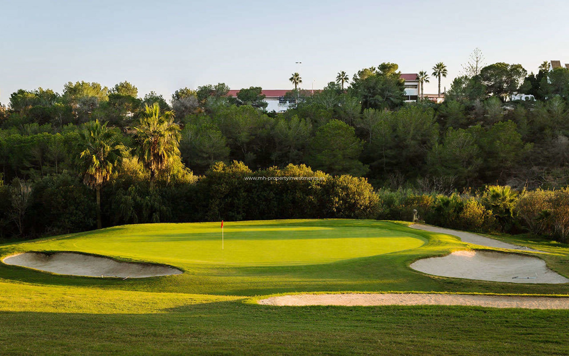 Nouvelle construction - ground-floor - Algorfa
