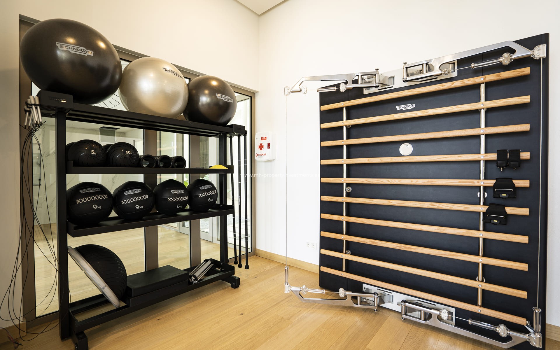 Nouvelle construction - ground-floor - Benahavís