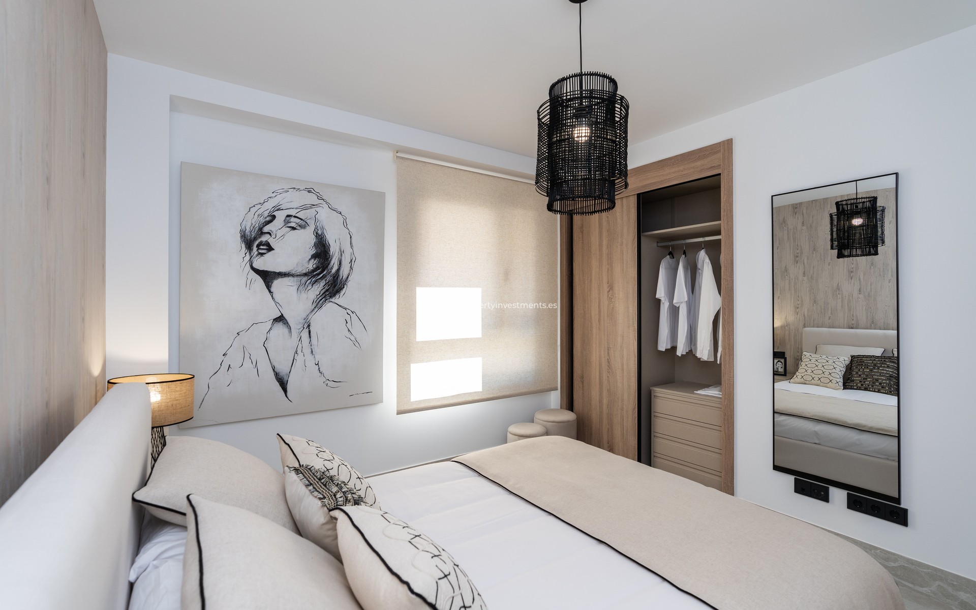 Nouvelle construction - ground-floor - Cerros del Lago