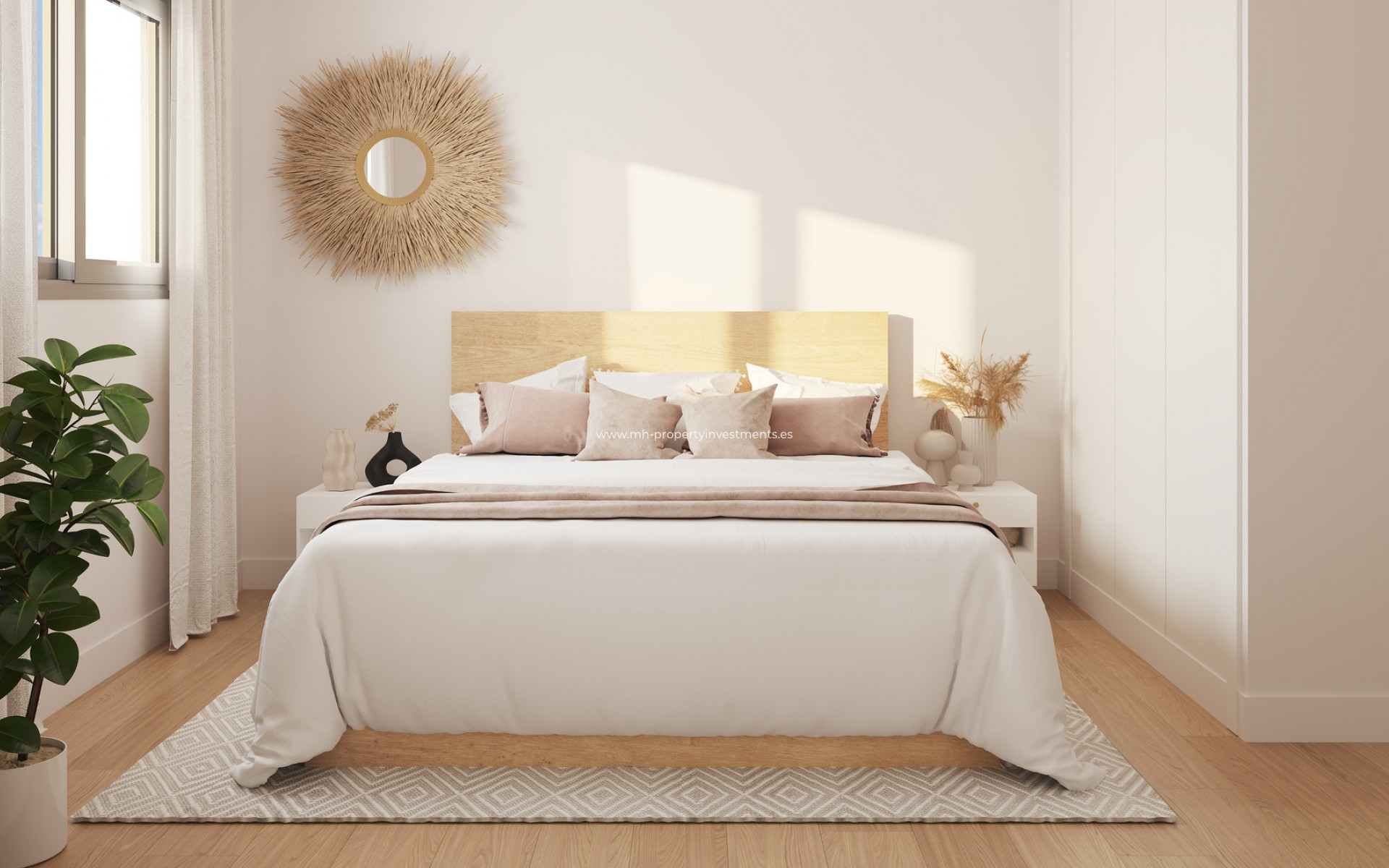 Nouvelle construction - ground-floor - Estepona