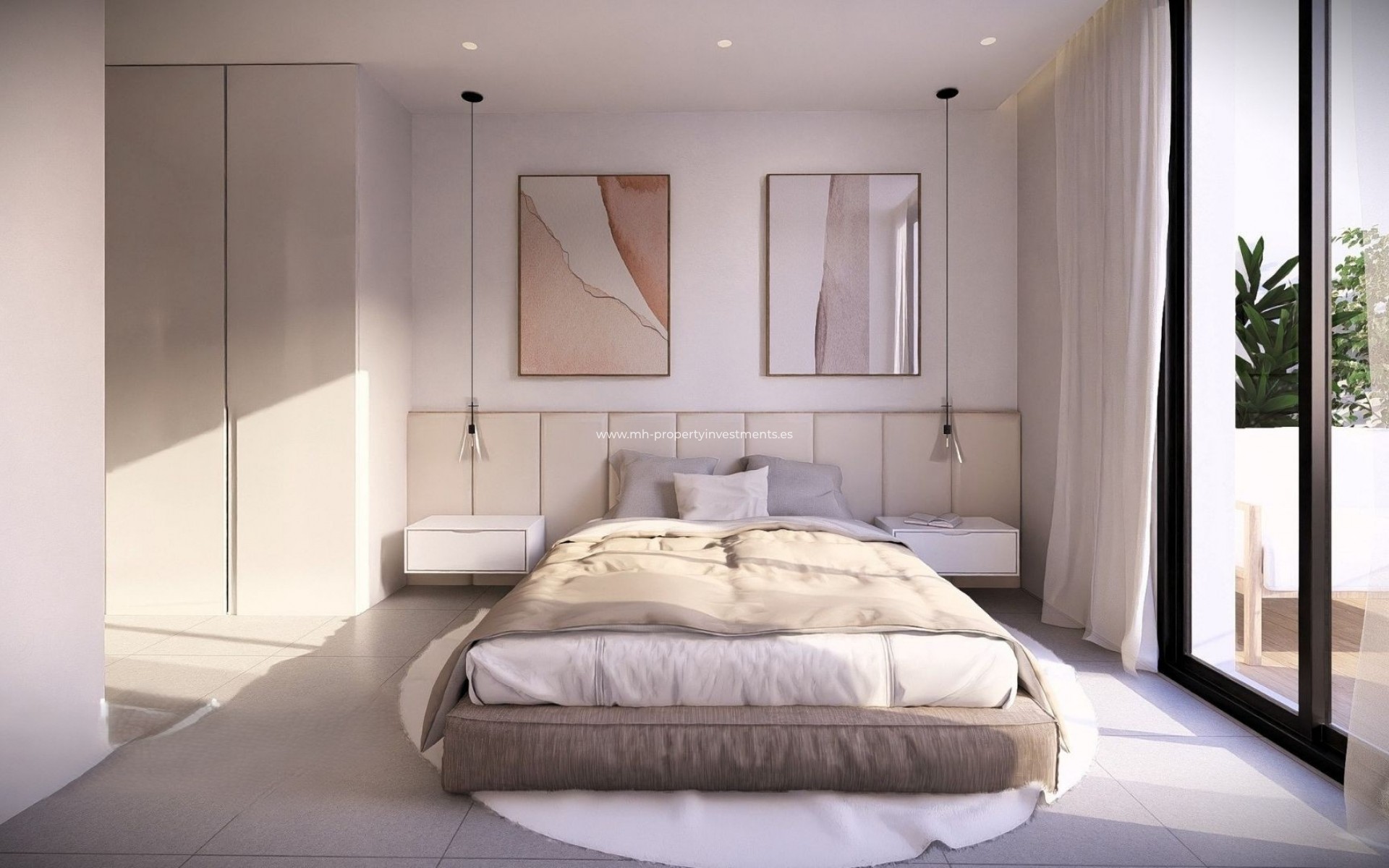 Nouvelle construction - ground-floor - Jávea - Javea