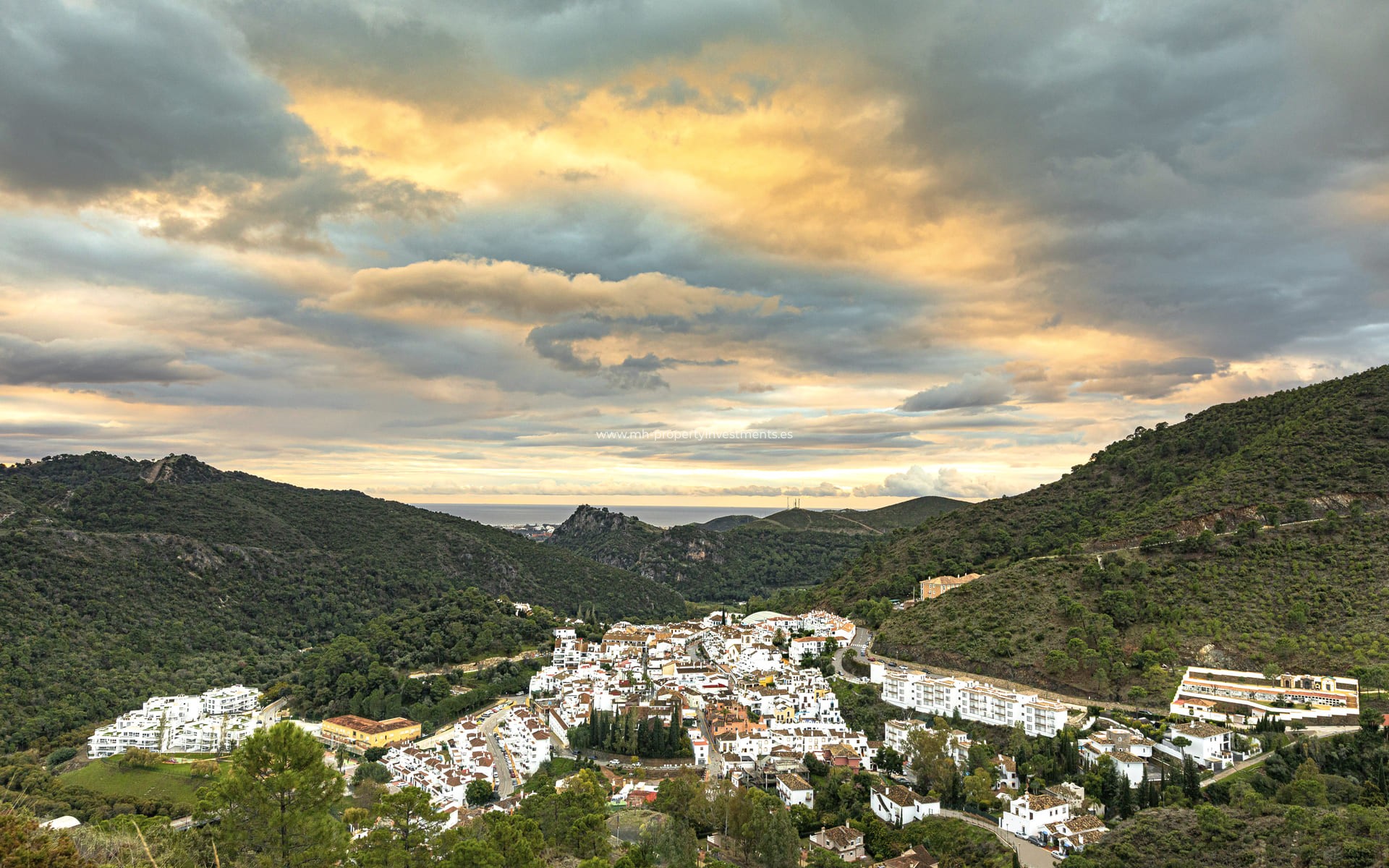 Nouvelle construction - ground-floor - La Alquería-El Paraíso