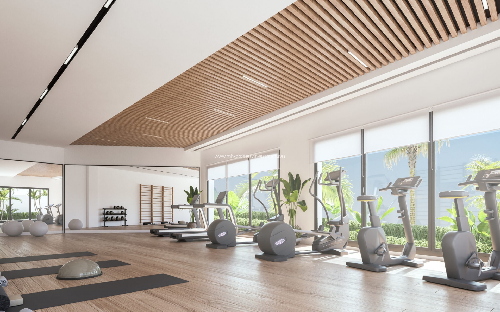 Nouvelle construction - ground-floor - Marbella