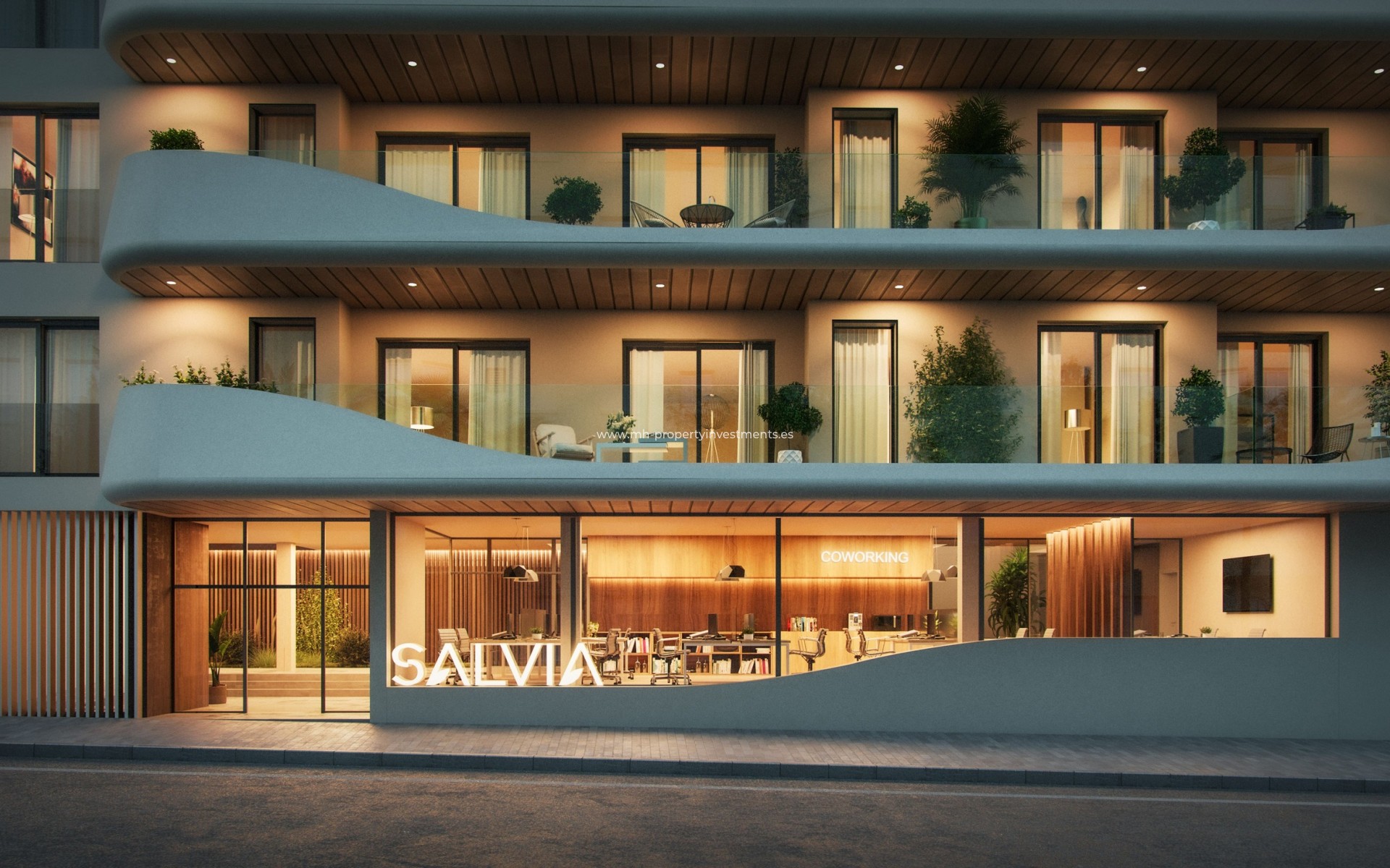 Nouvelle construction - ground-floor - Marbella