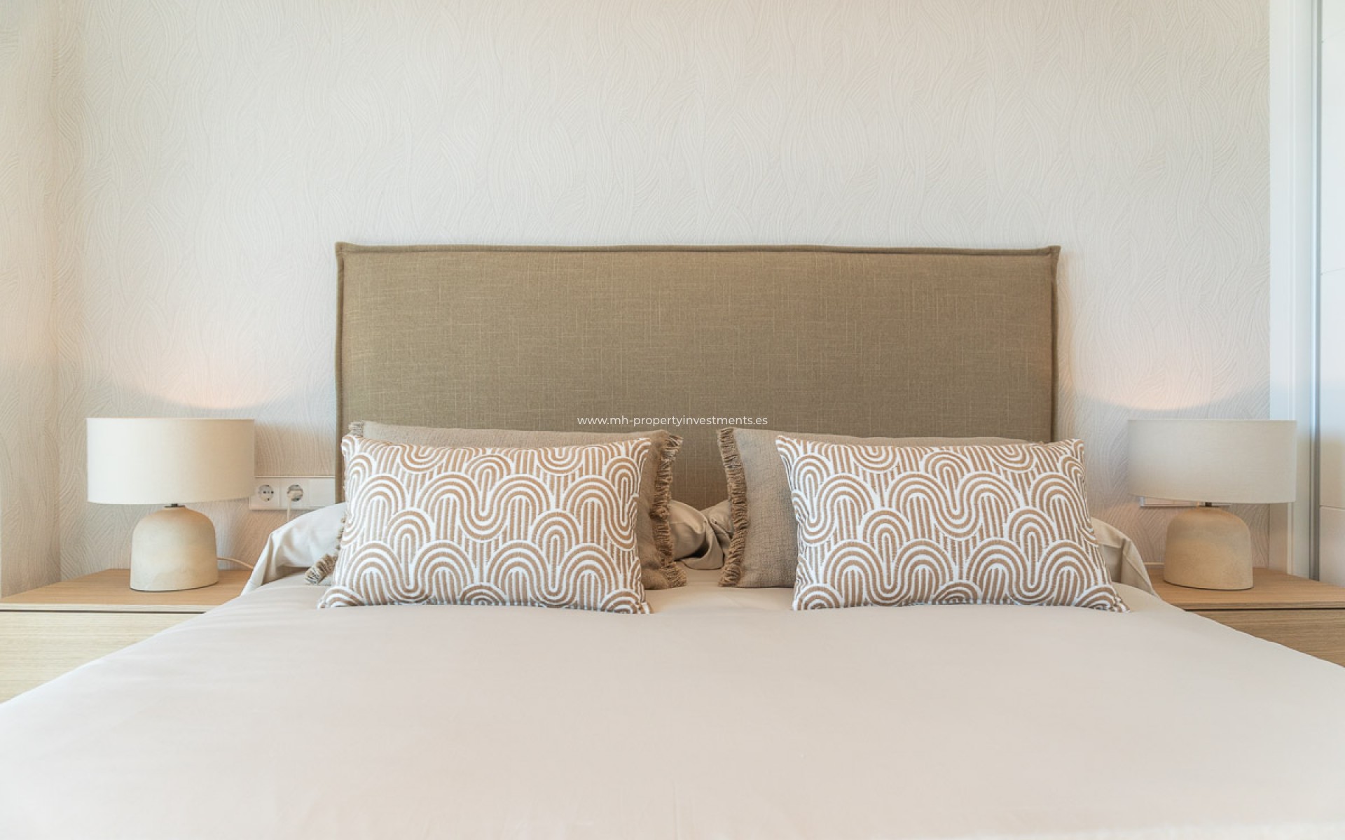 Nouvelle construction - ground-floor - Playa Flamenca