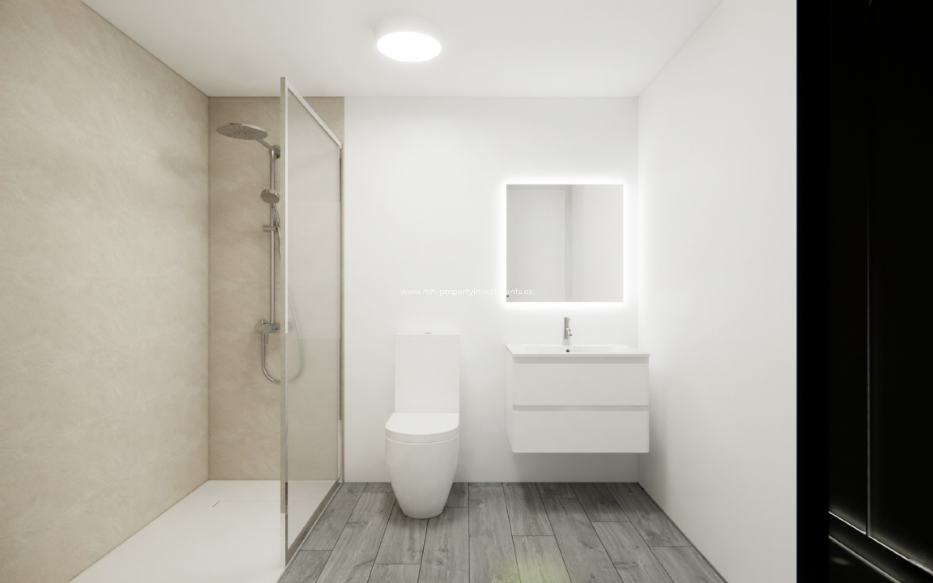 Nouvelle construction - ground-floor - Torre de la Horadada