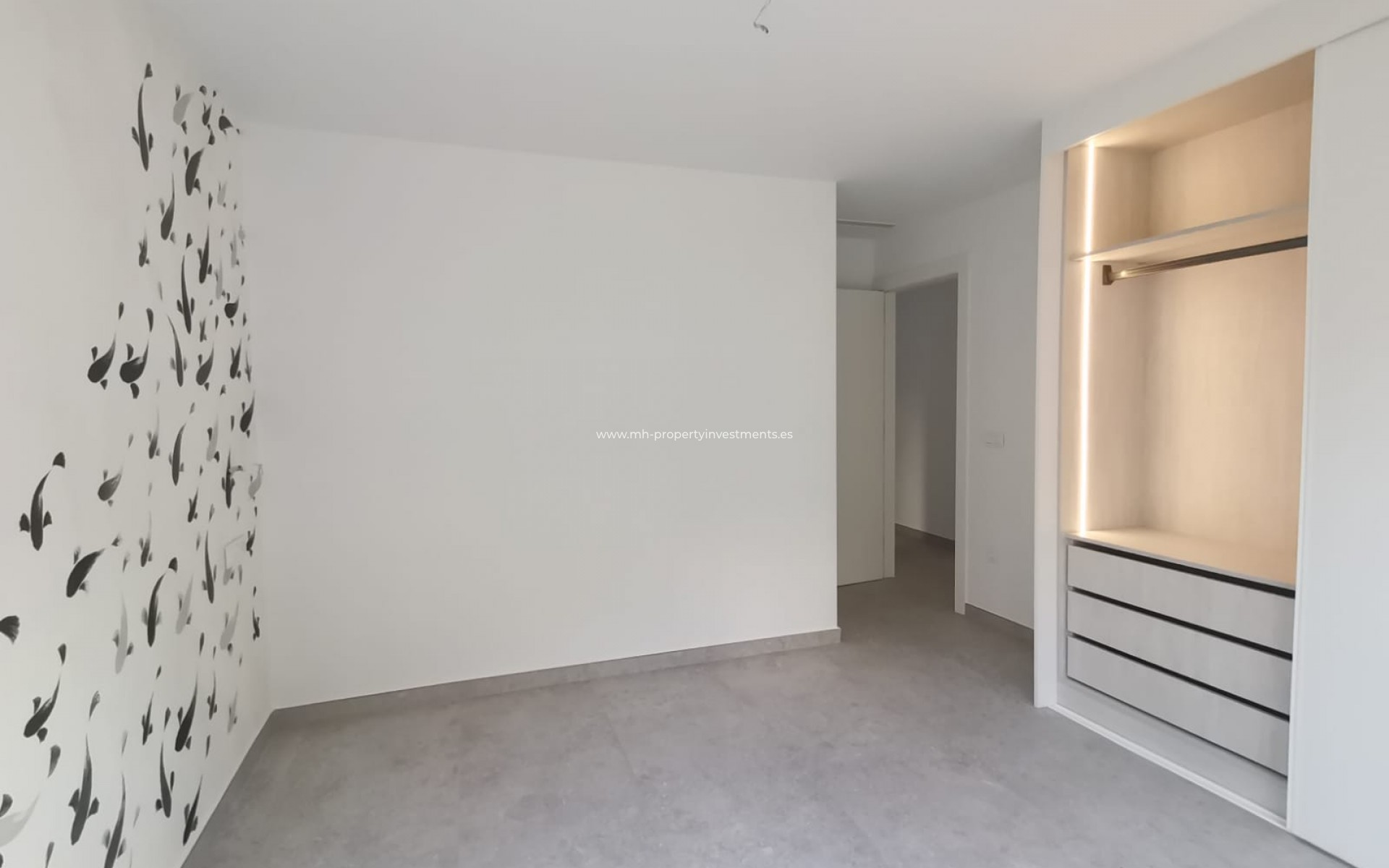 Nouvelle construction - ground-floor - Torrevieja