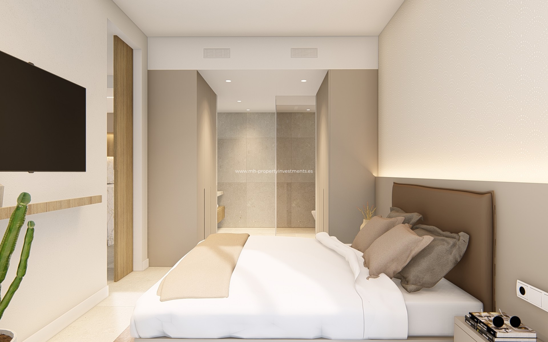 Nouvelle construction - high-bungalow - Ciudad Quesada