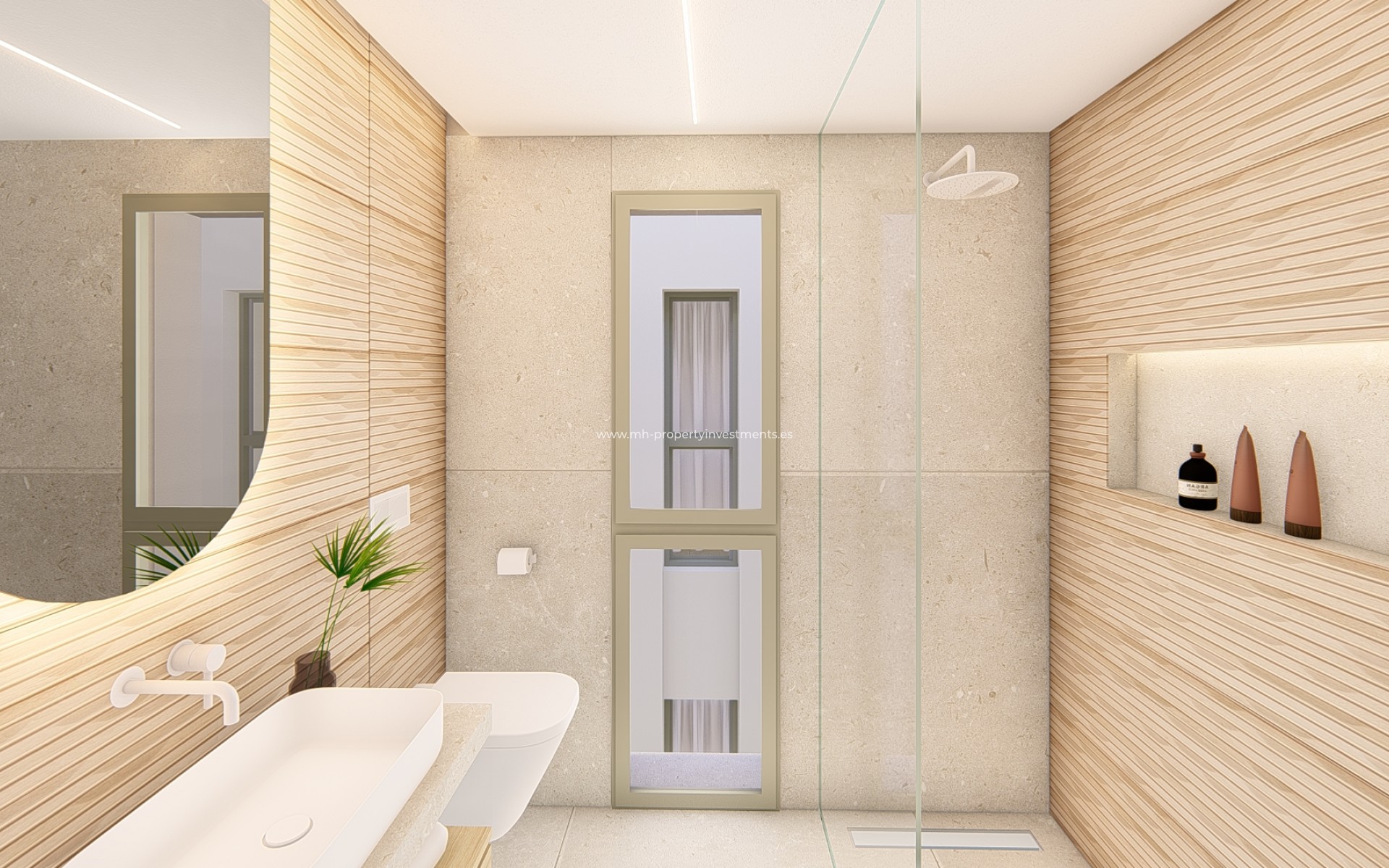 Nouvelle construction - high-bungalow - Ciudad Quesada