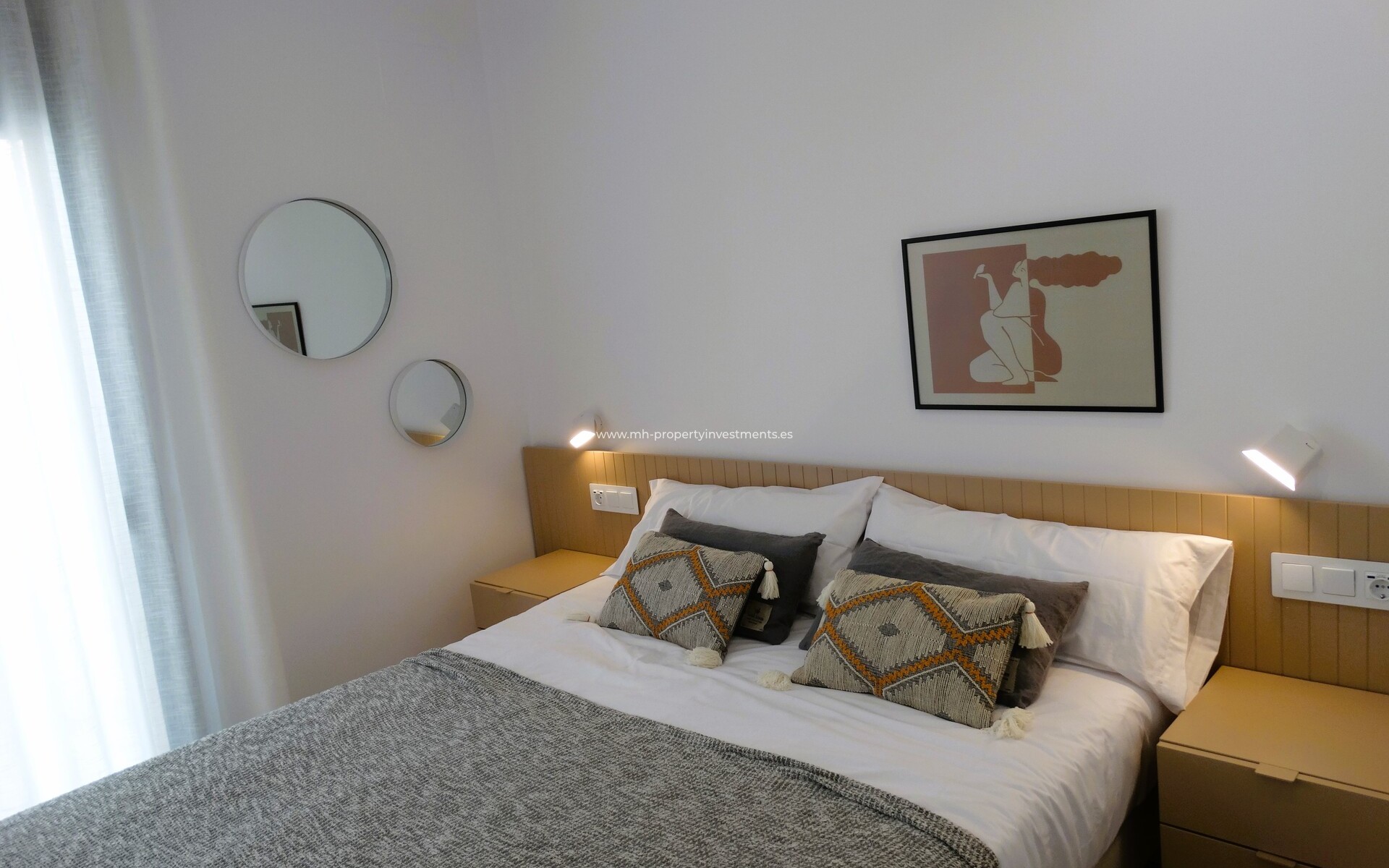 Nouvelle construction - high-bungalow - Pilar de la Horadada