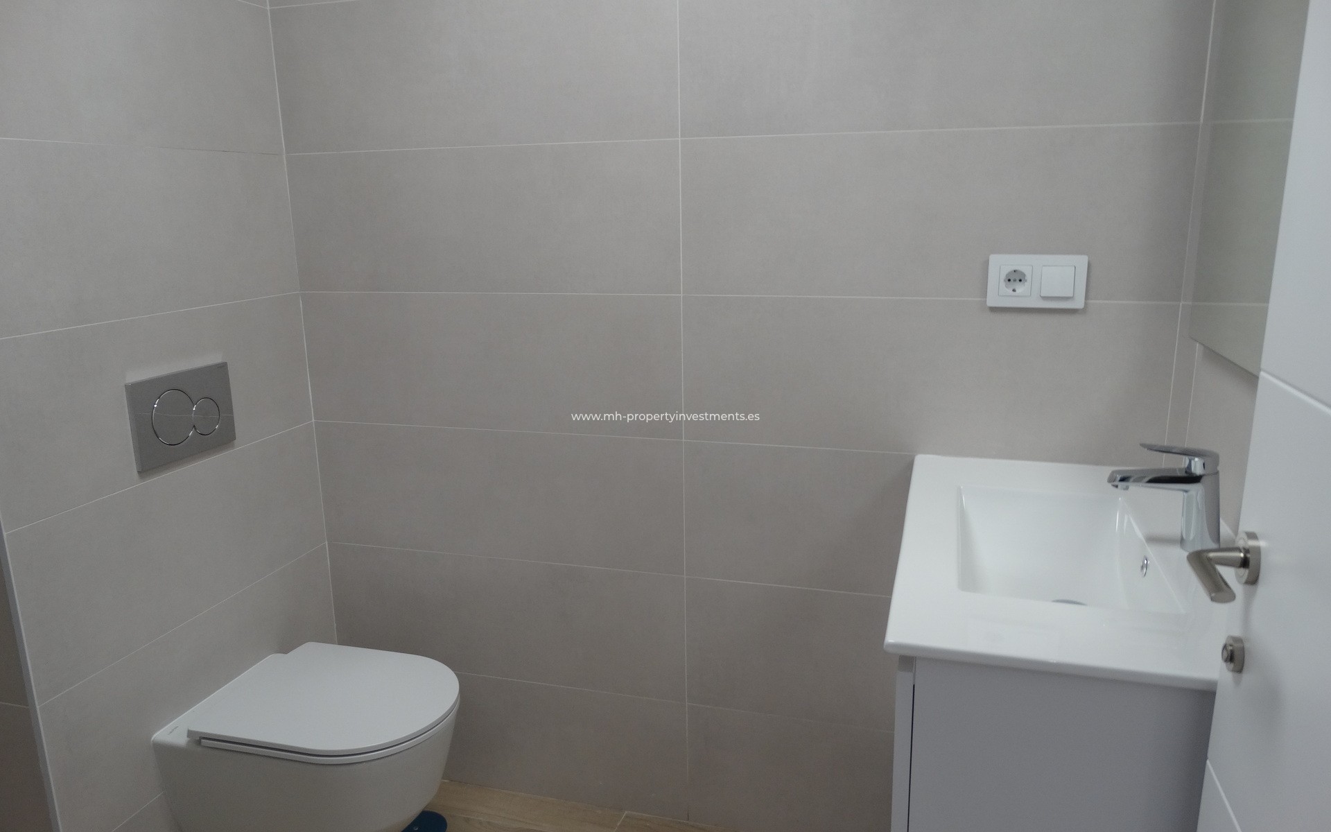 Nouvelle construction - high-bungalow - Pilar de la Horadada