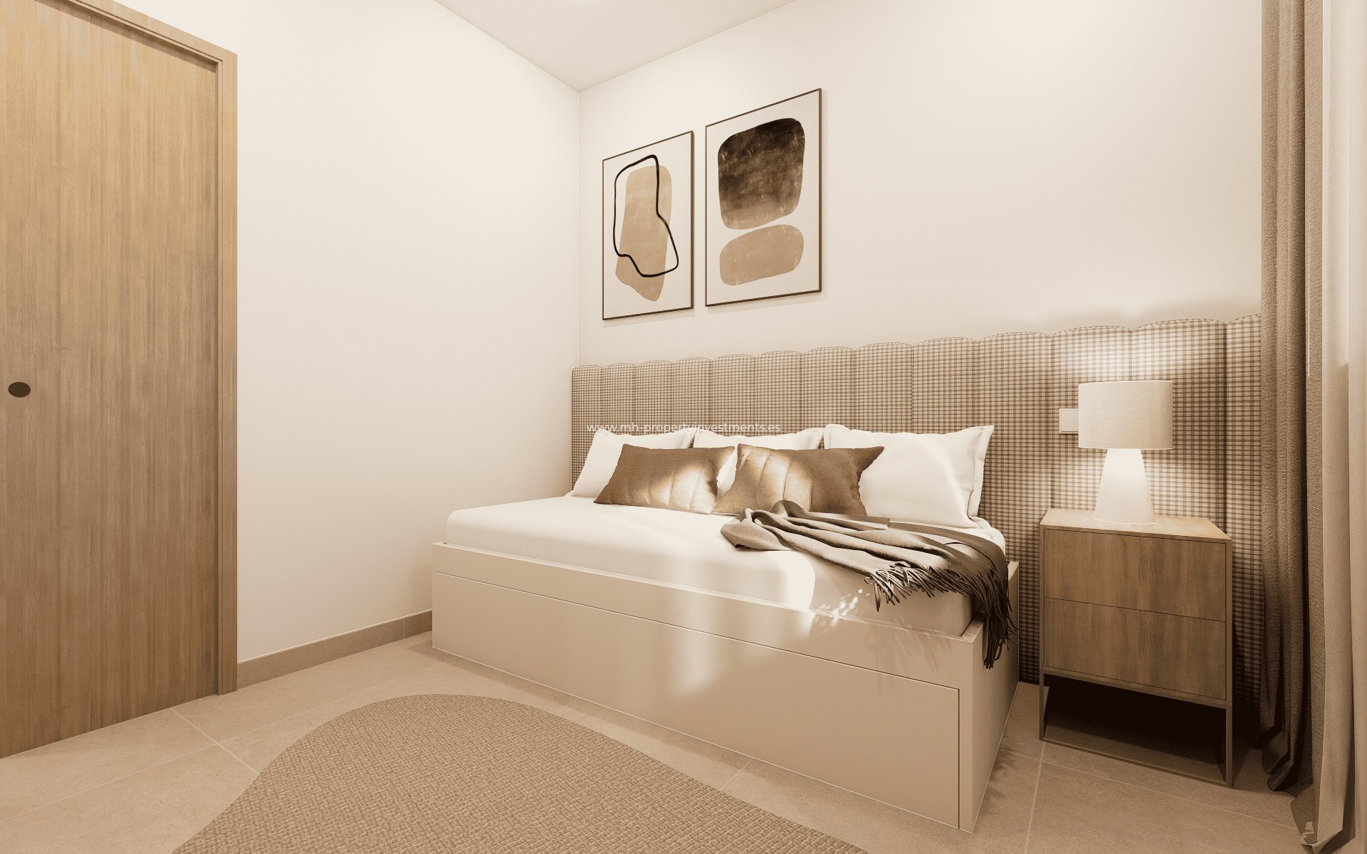 Nouvelle construction - high-bungalow - Pilar de la Horadada