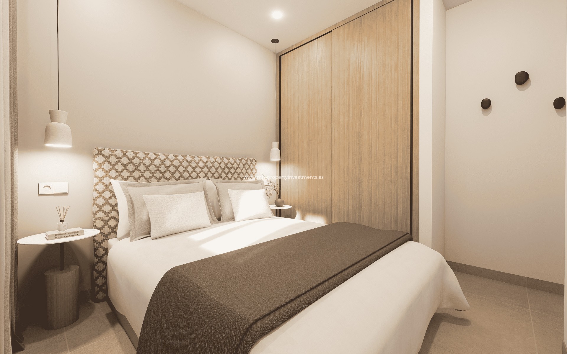 Nouvelle construction - high-bungalow - Pilar de la Horadada