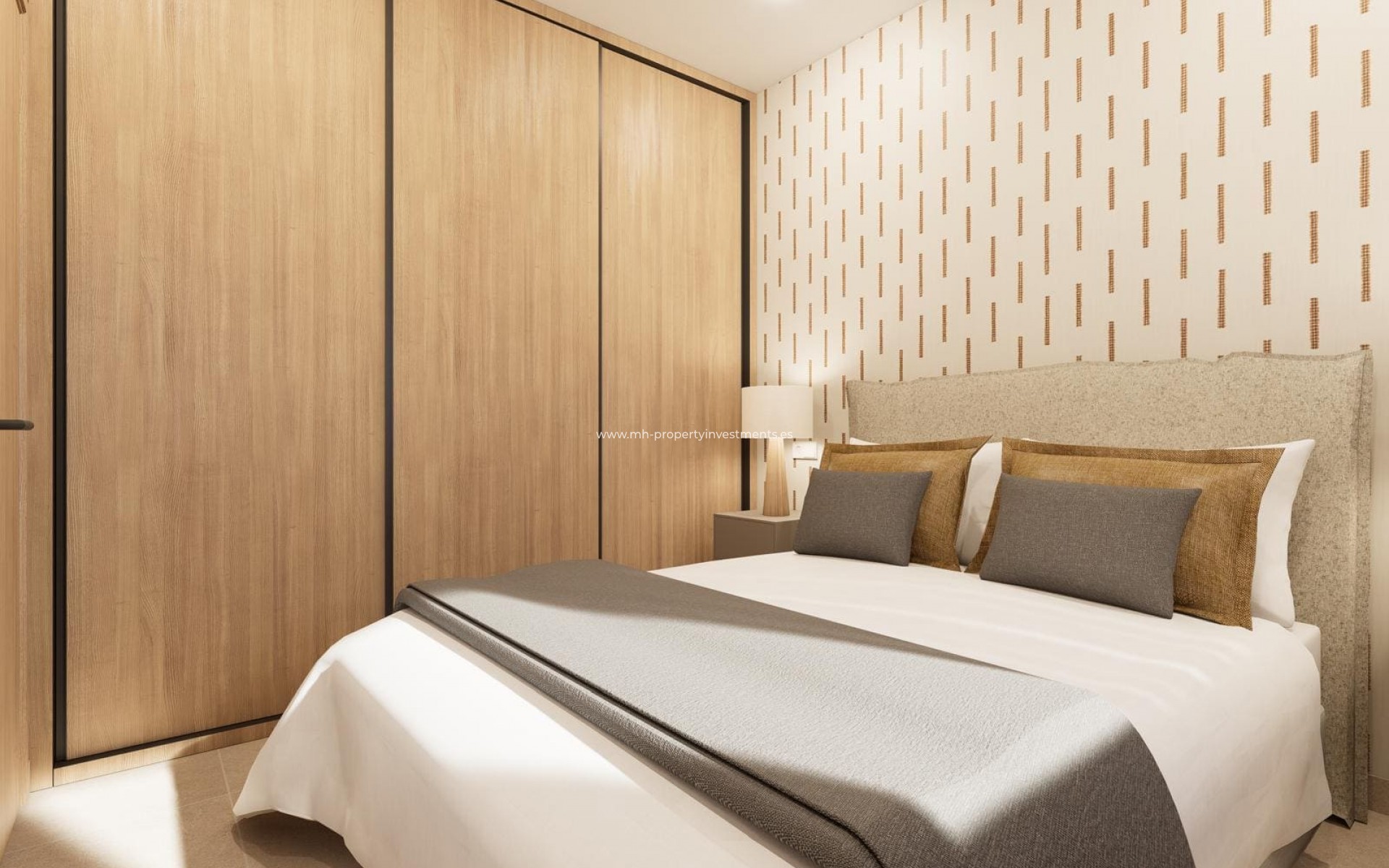 Nouvelle construction - high-bungalow - Pilar de la Horadada