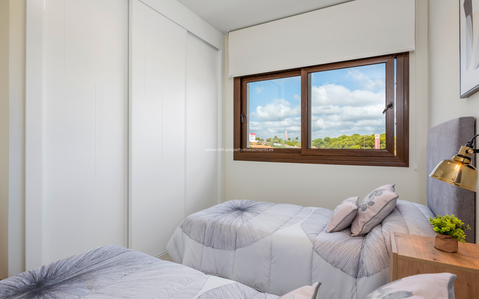 Nouvelle construction - high-bungalow - Torrevieja