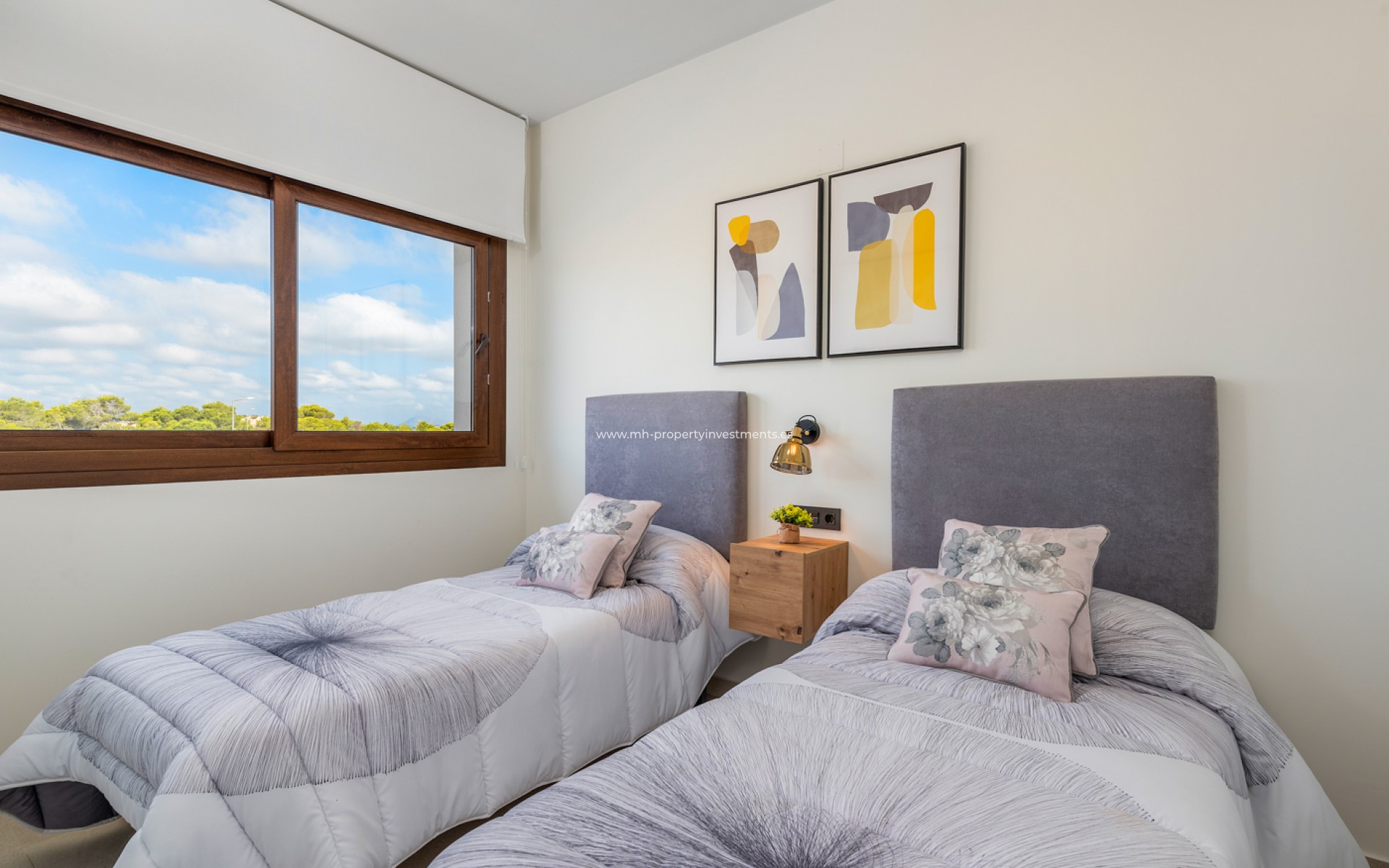 Nouvelle construction - high-bungalow - Torrevieja