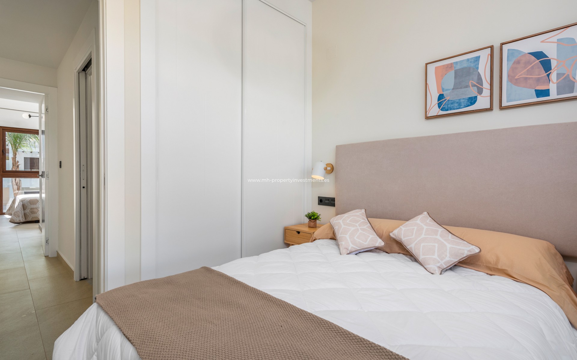 Nouvelle construction - high-bungalow - Torrevieja