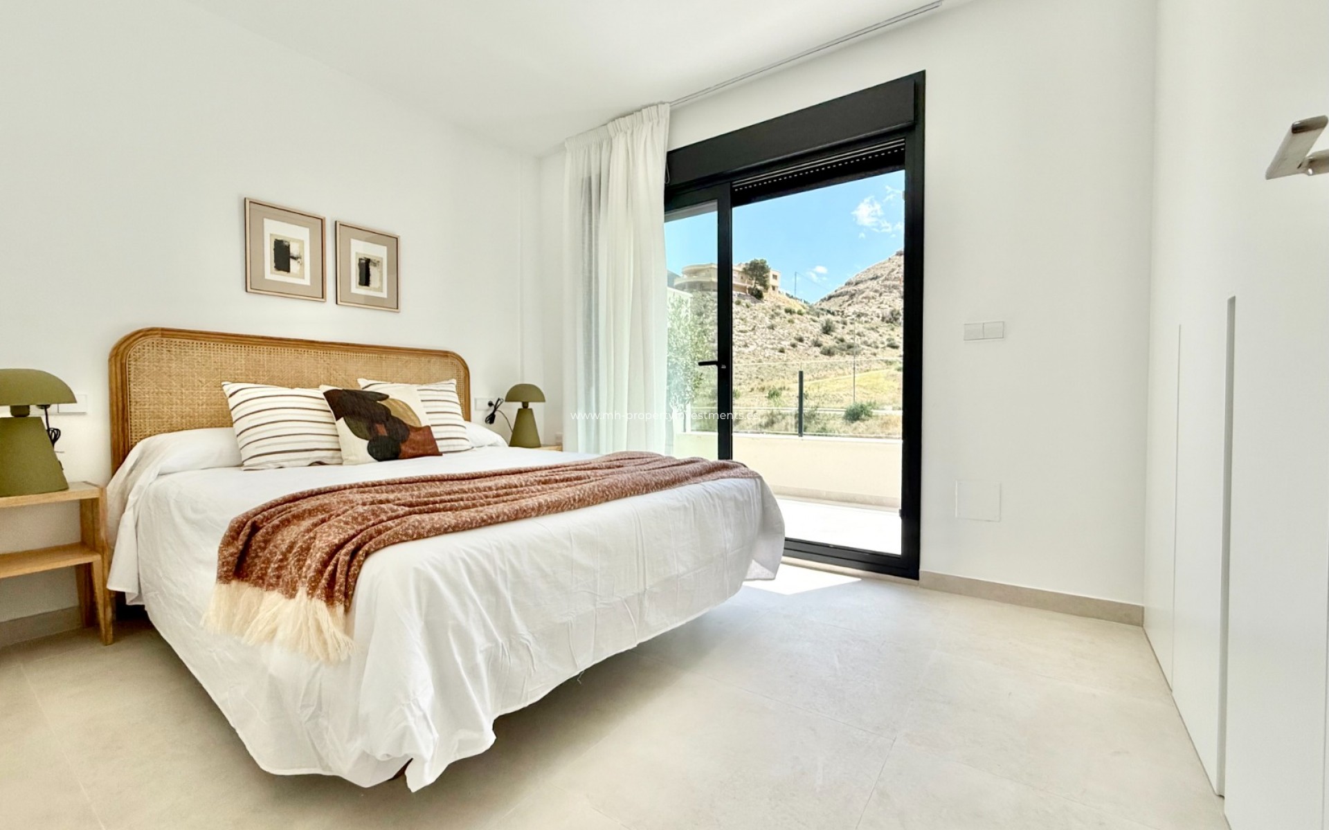 Nouvelle construction - low-bungalow - Cox