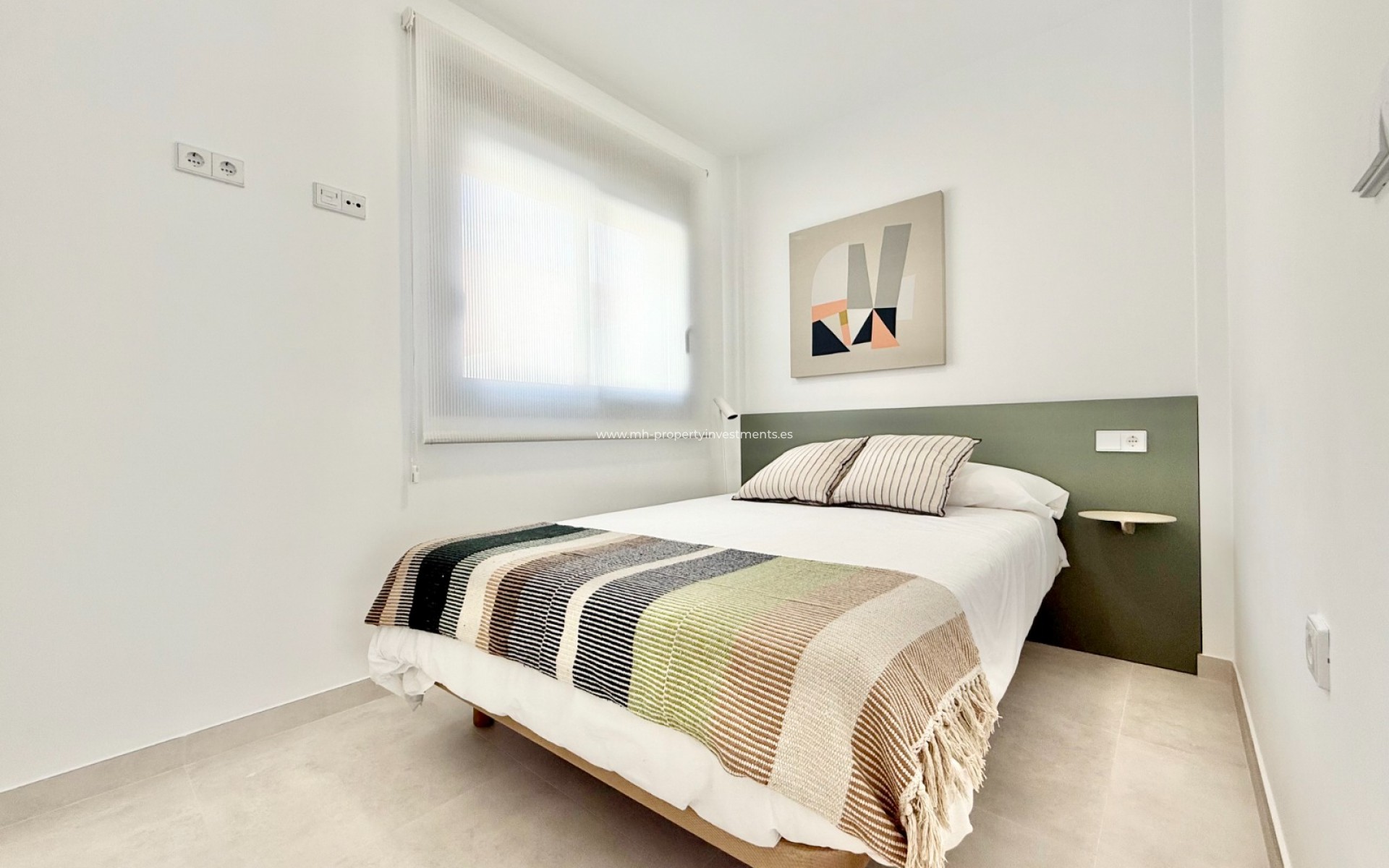 Nouvelle construction - low-bungalow - Cox