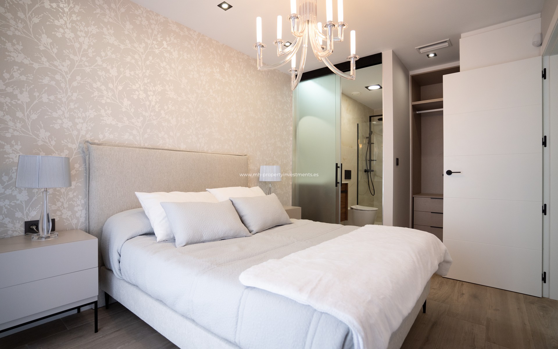 Nouvelle construction - low-bungalow - Pilar de la Horadada