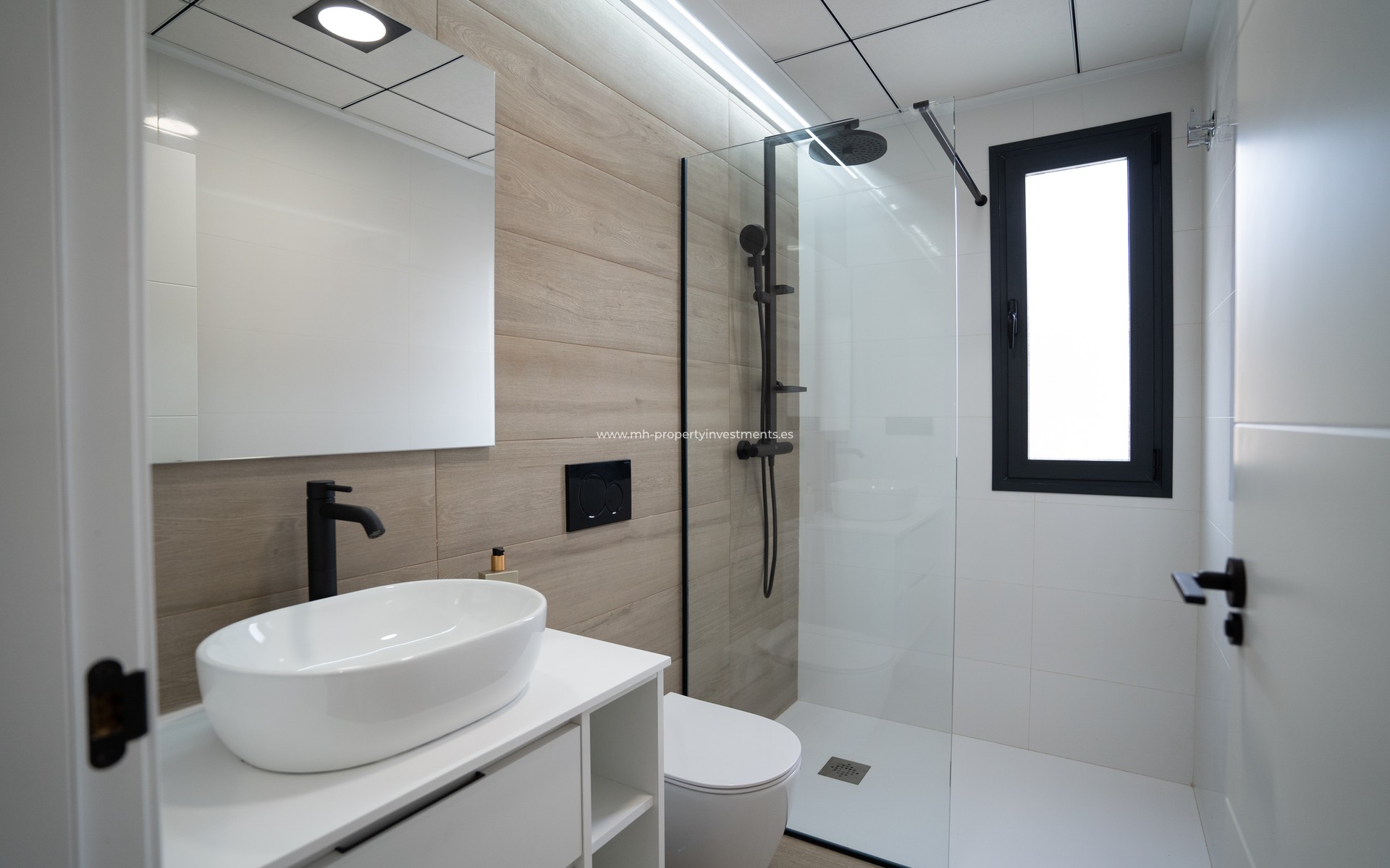 Nouvelle construction - low-bungalow - Pilar de la Horadada