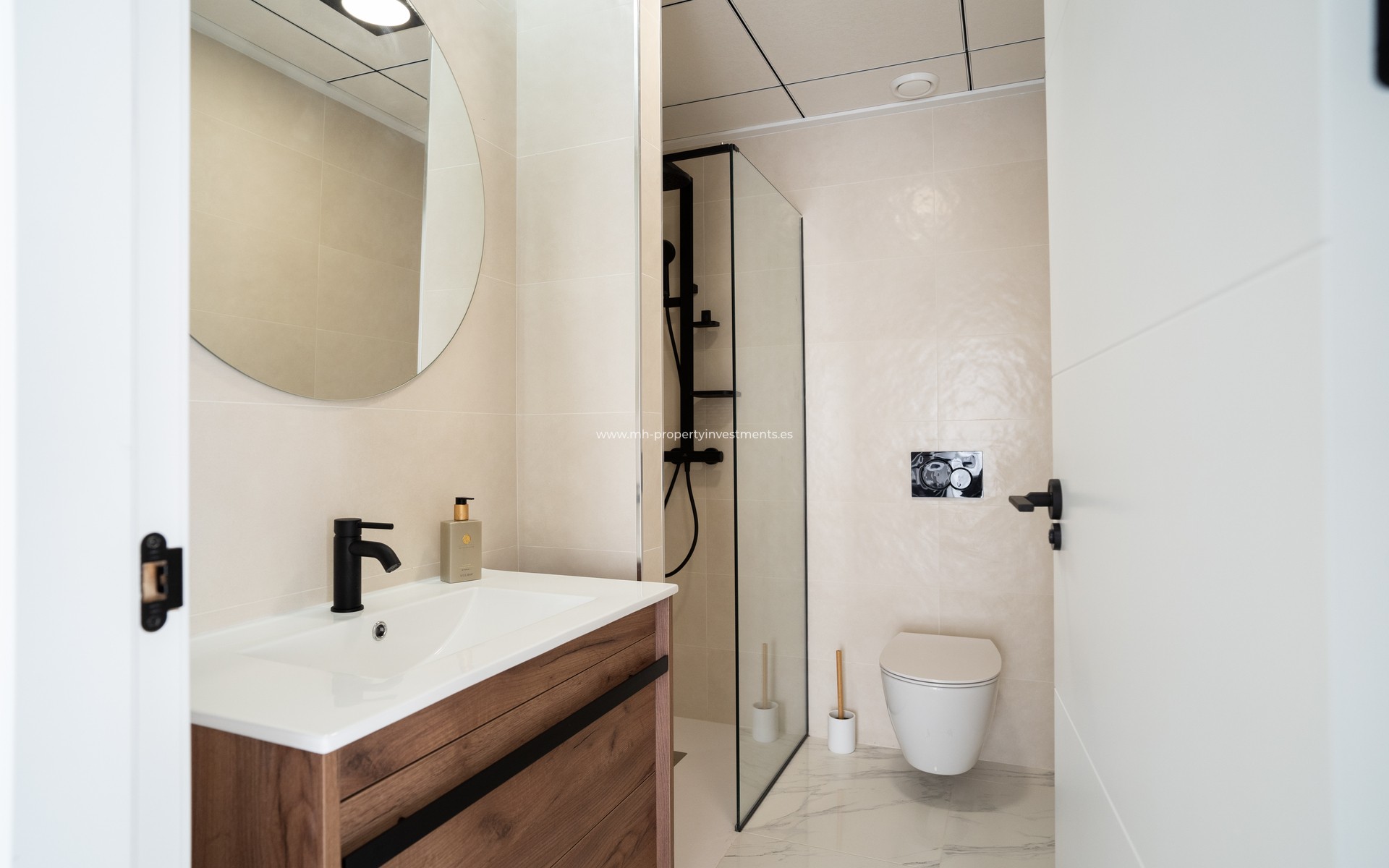 Nouvelle construction - low-bungalow - Pilar de la Horadada