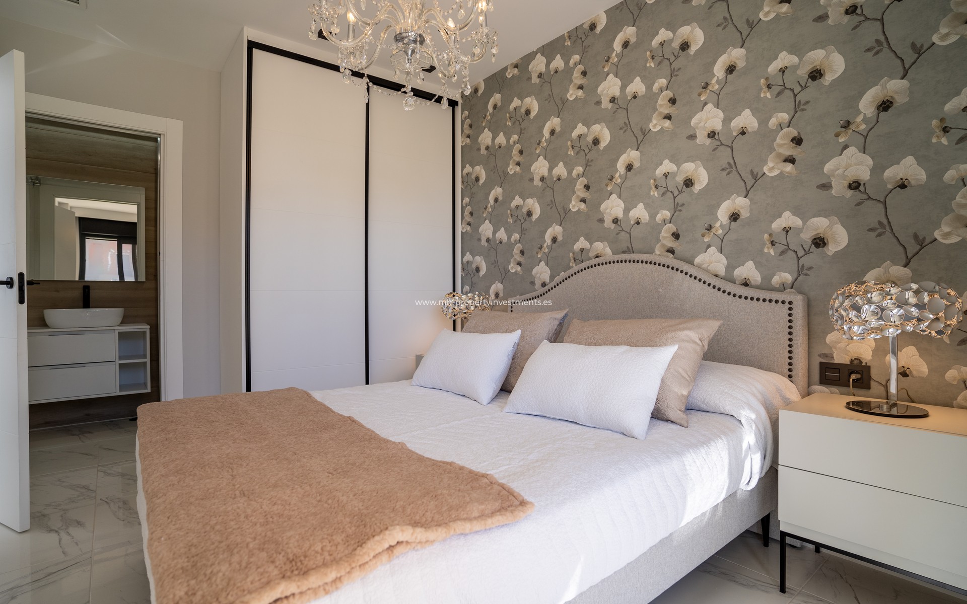 Nouvelle construction - low-bungalow - Pilar de la Horadada